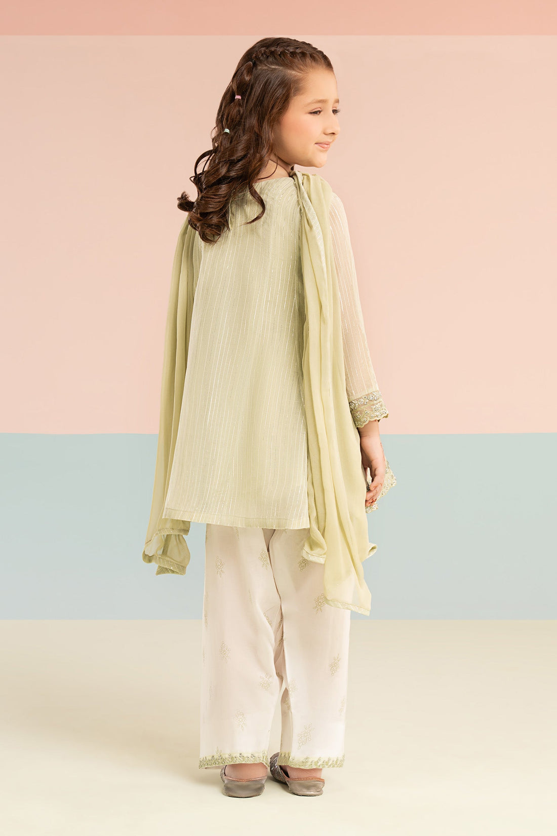 Maria B | Kids Wear | MEKC-49