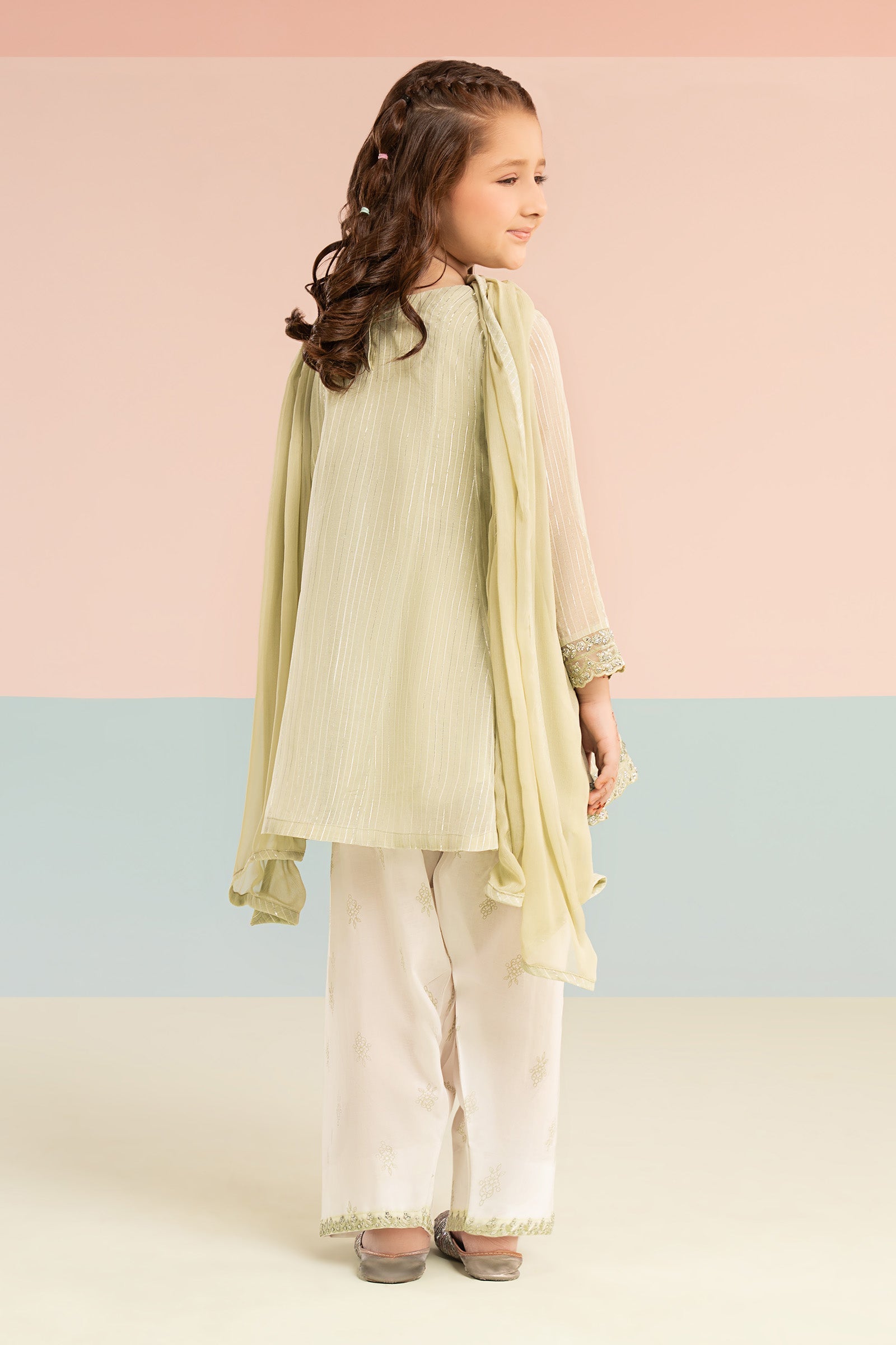 Maria B | Kids Wear | MEKC-49