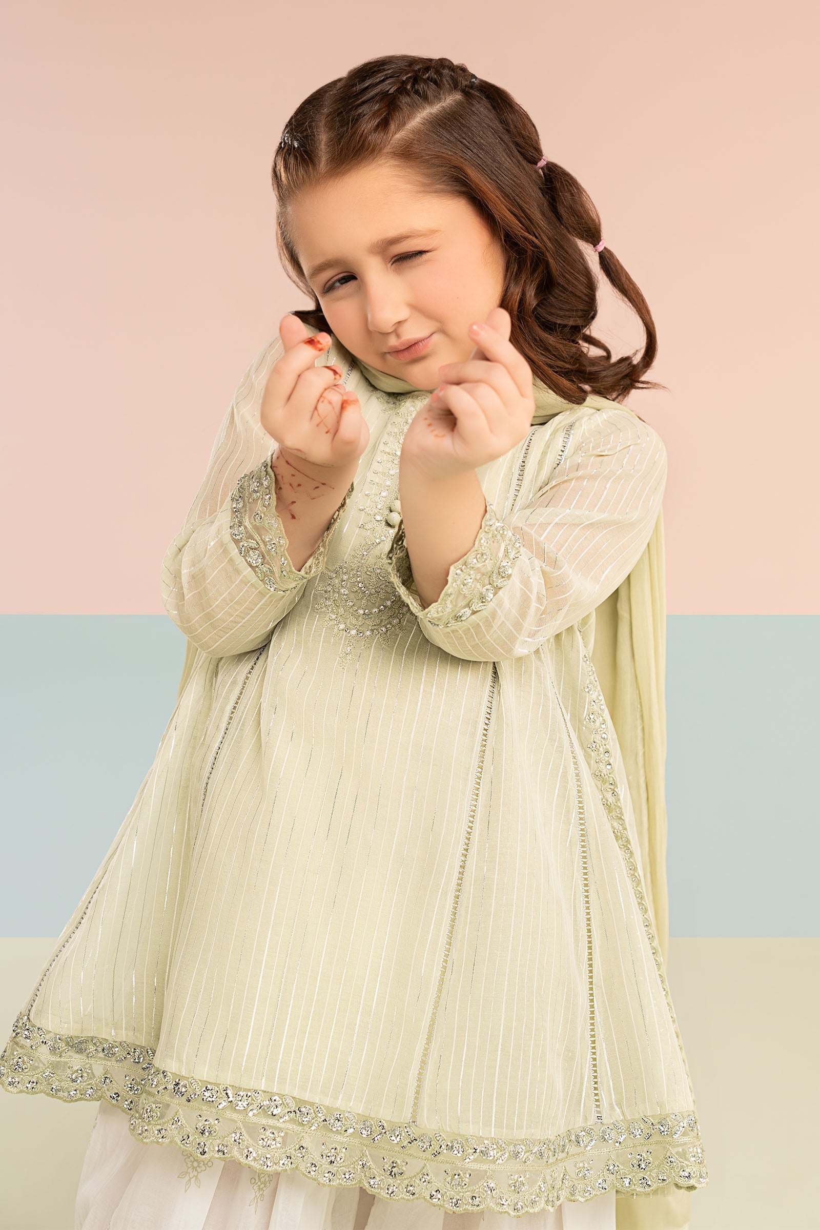 Maria B | Kids Wear | MEKC-49