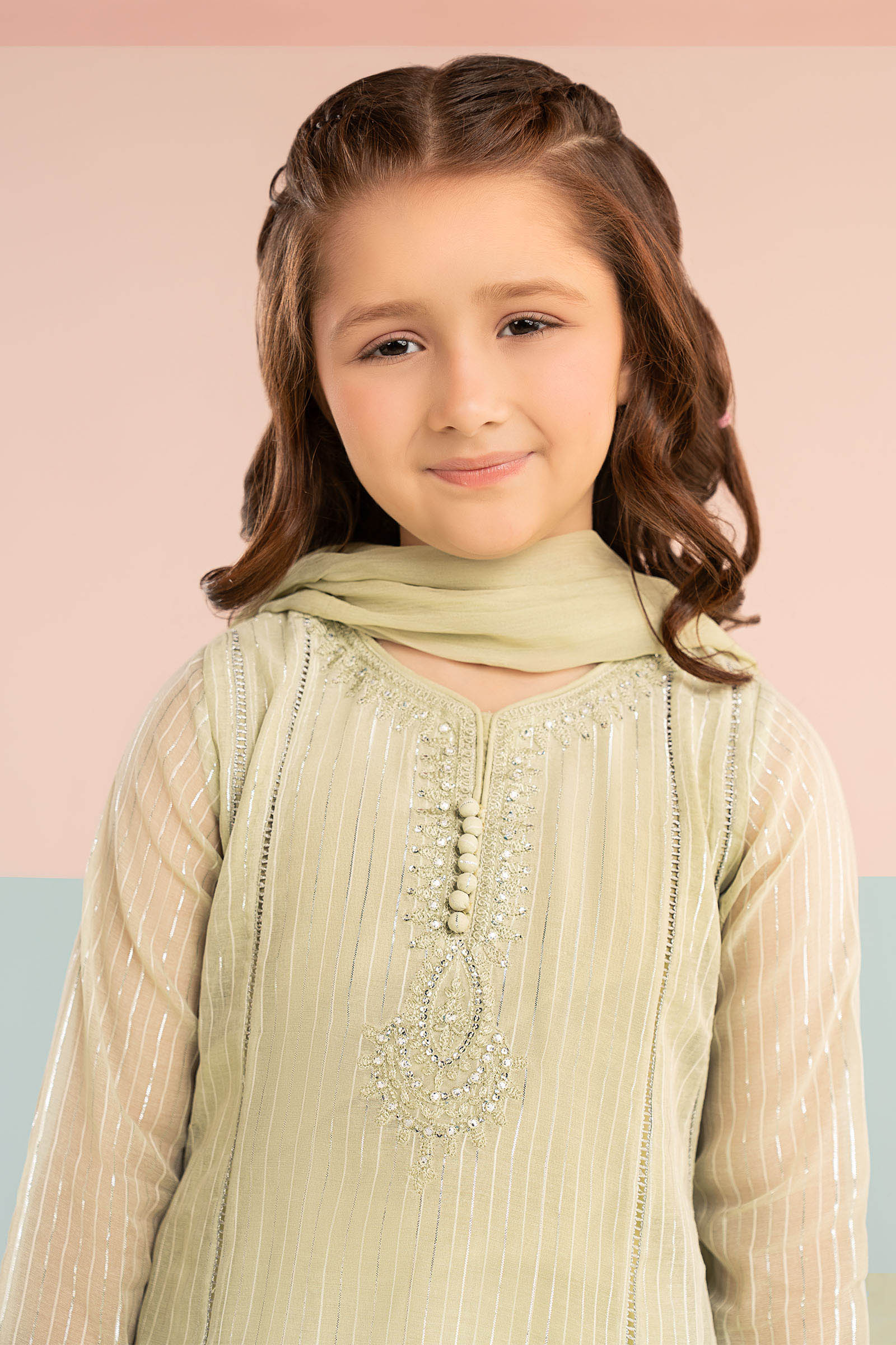 Maria B | Kids Wear | MEKC-49