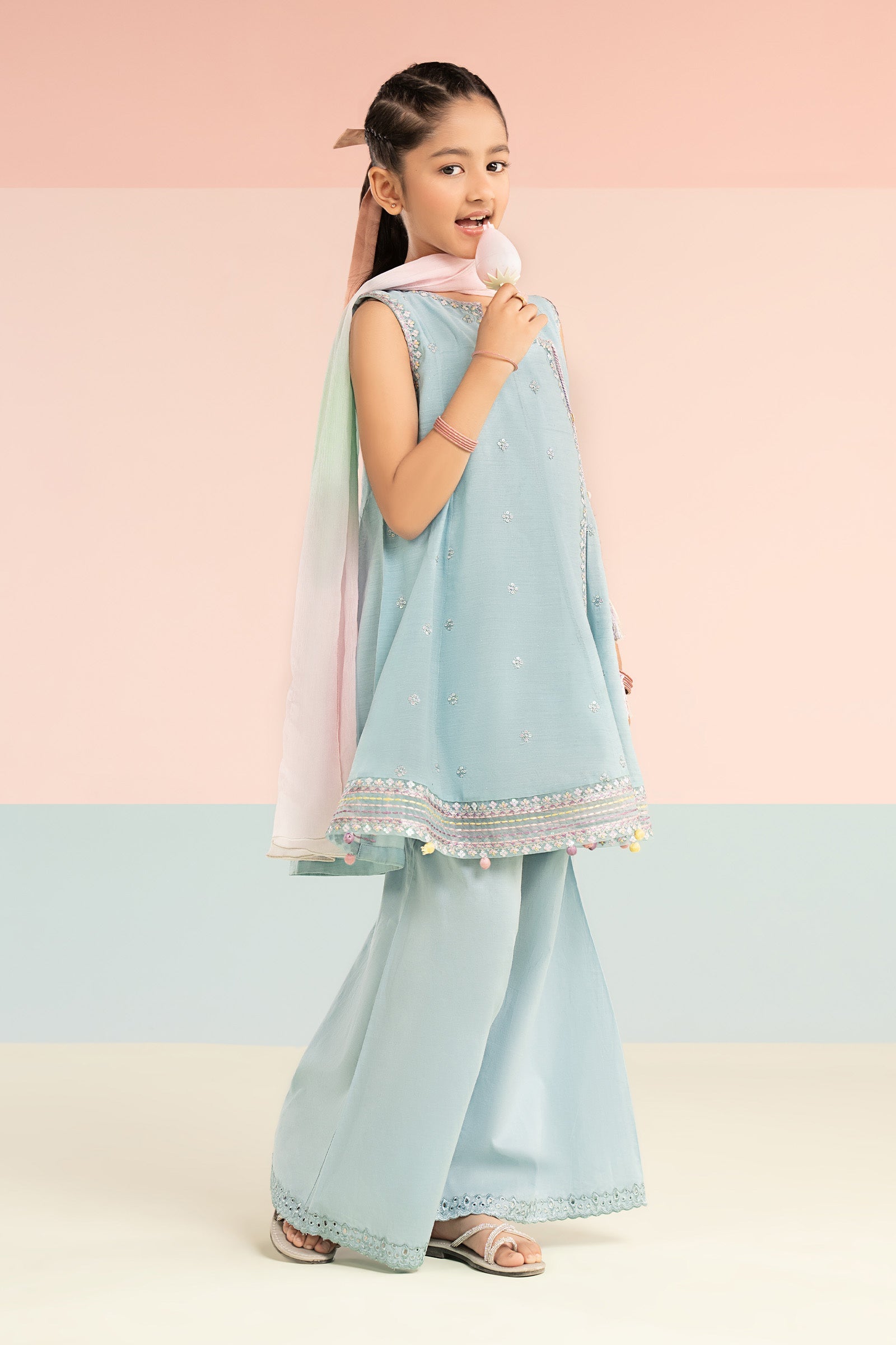 Maria B | Kids Wear | MEKC-47