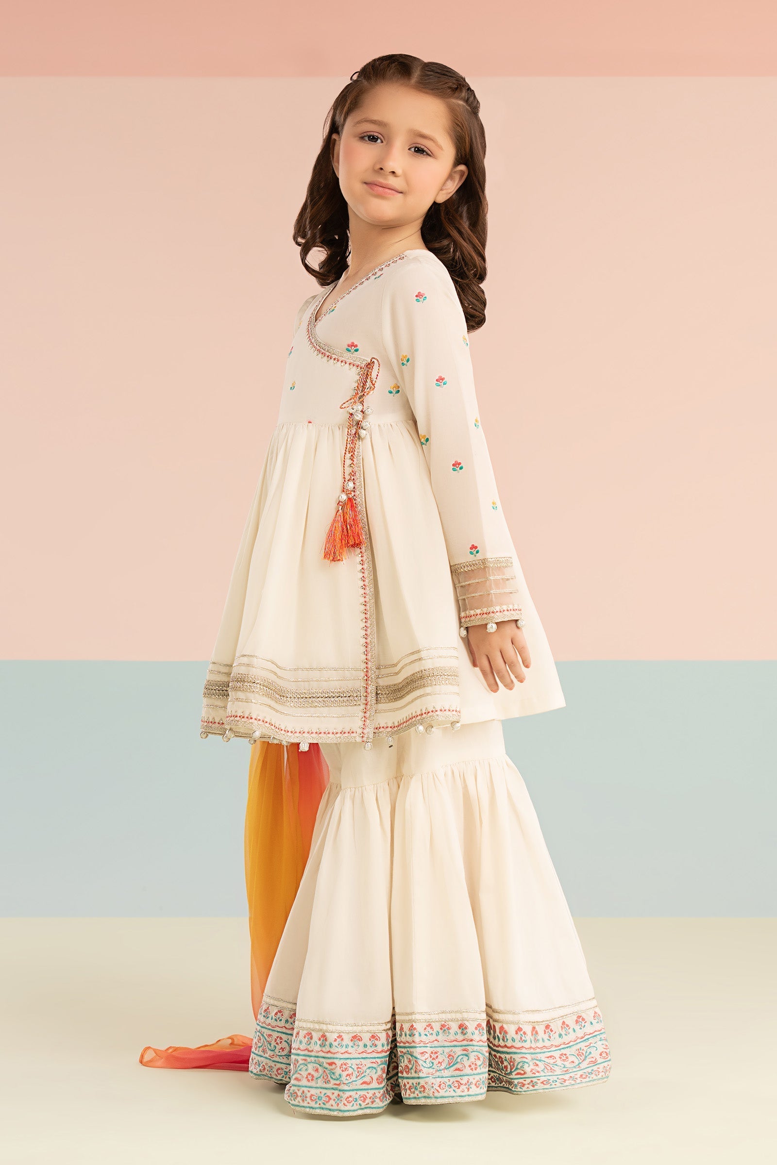 Maria B | Kids Wear | MEKC-50