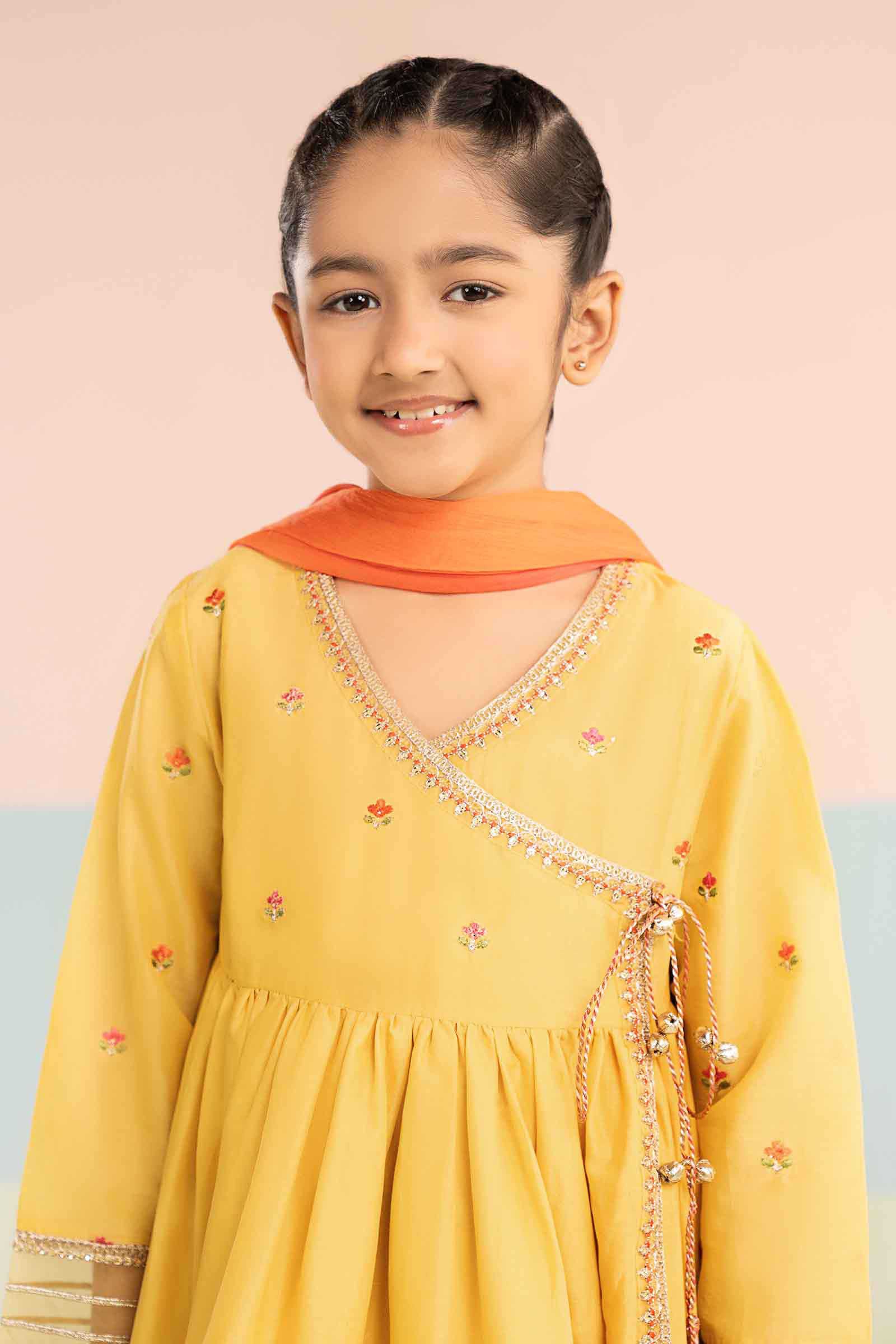 Maria B | Kids Wear | MEKC-23