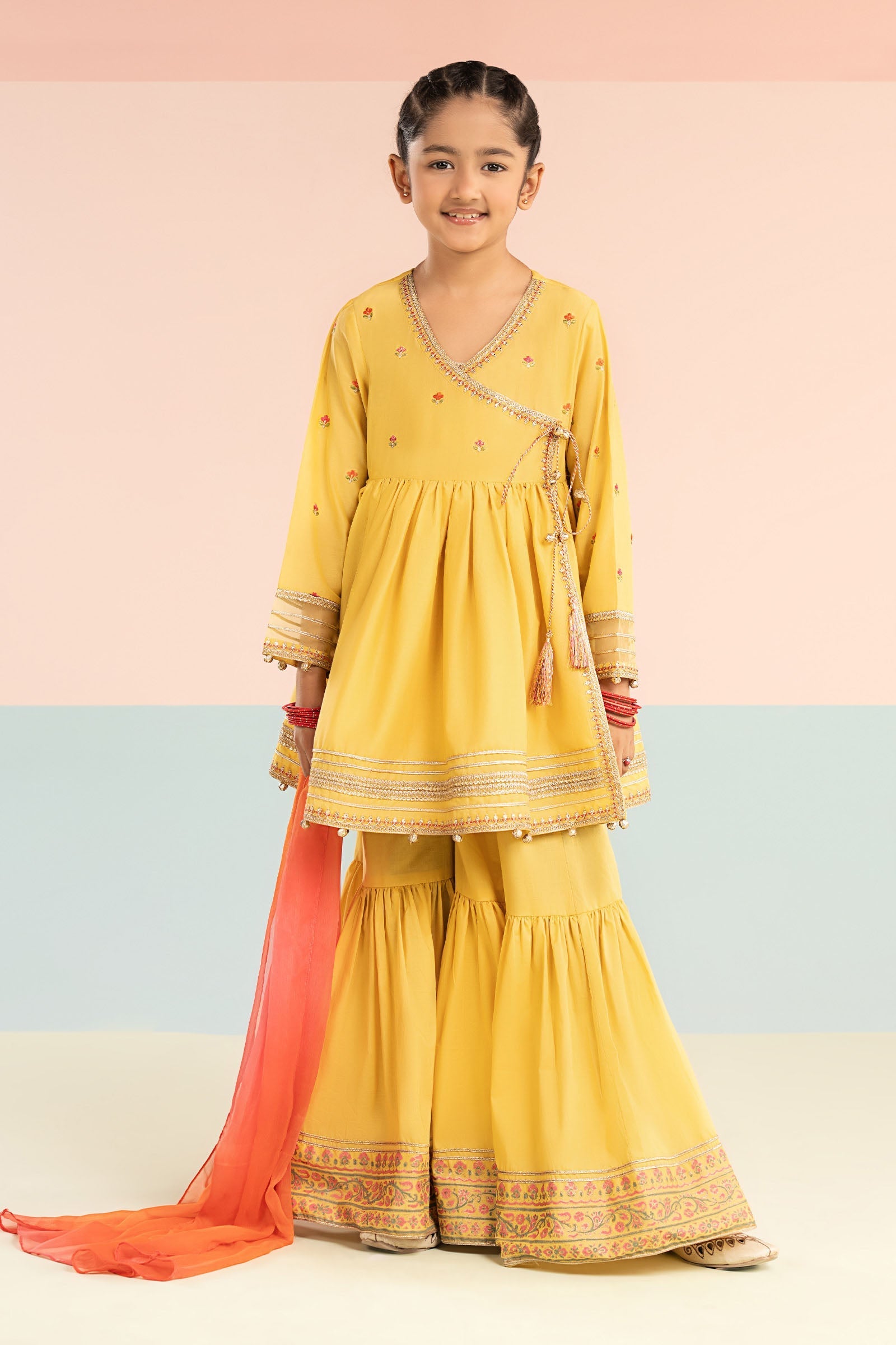 Maria B | Kids Wear | MEKC-23