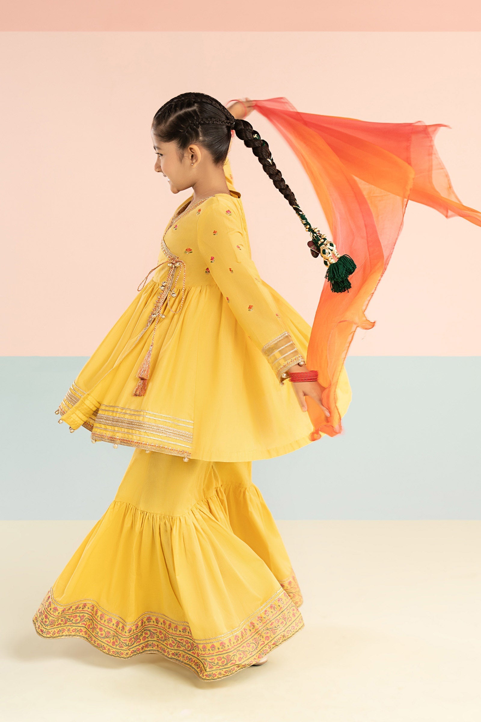Maria B | Kids Wear | MEKC-23