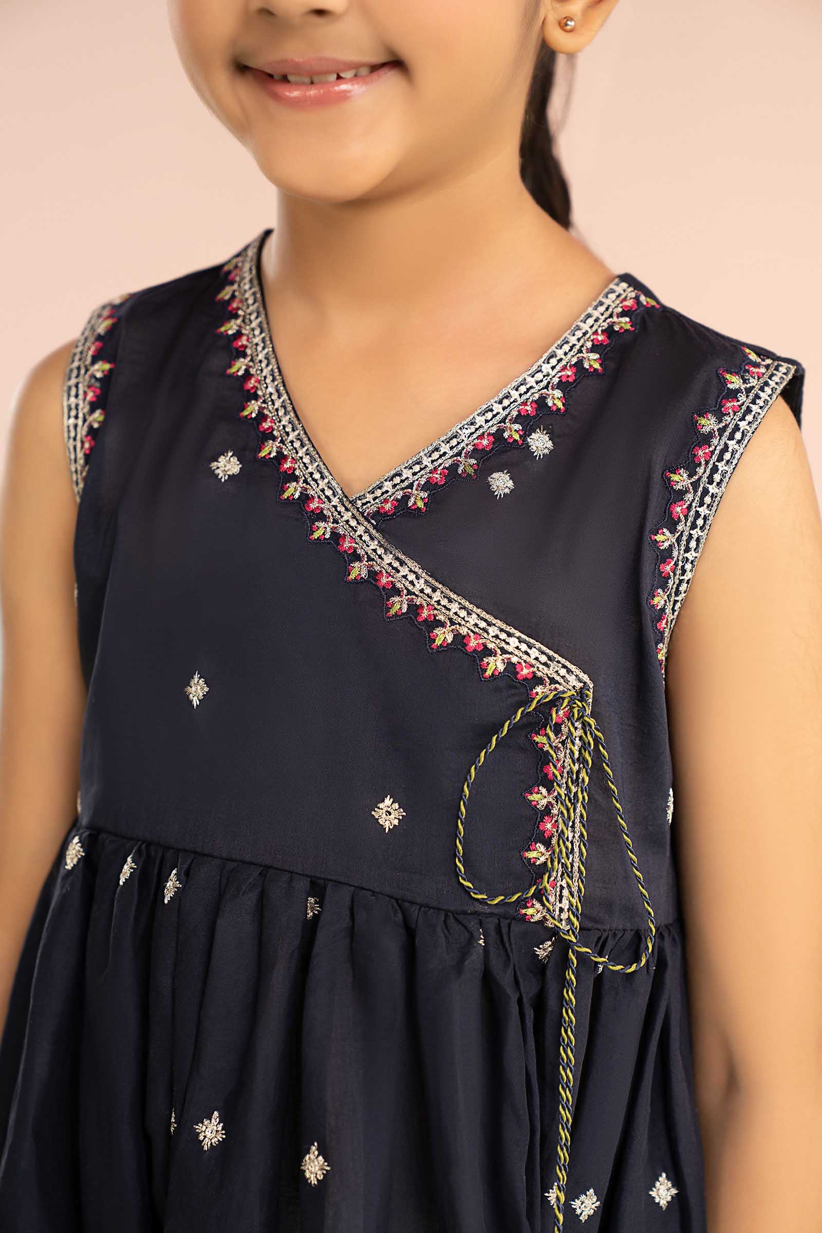 Maria B | Kids Wear | MEKC-02