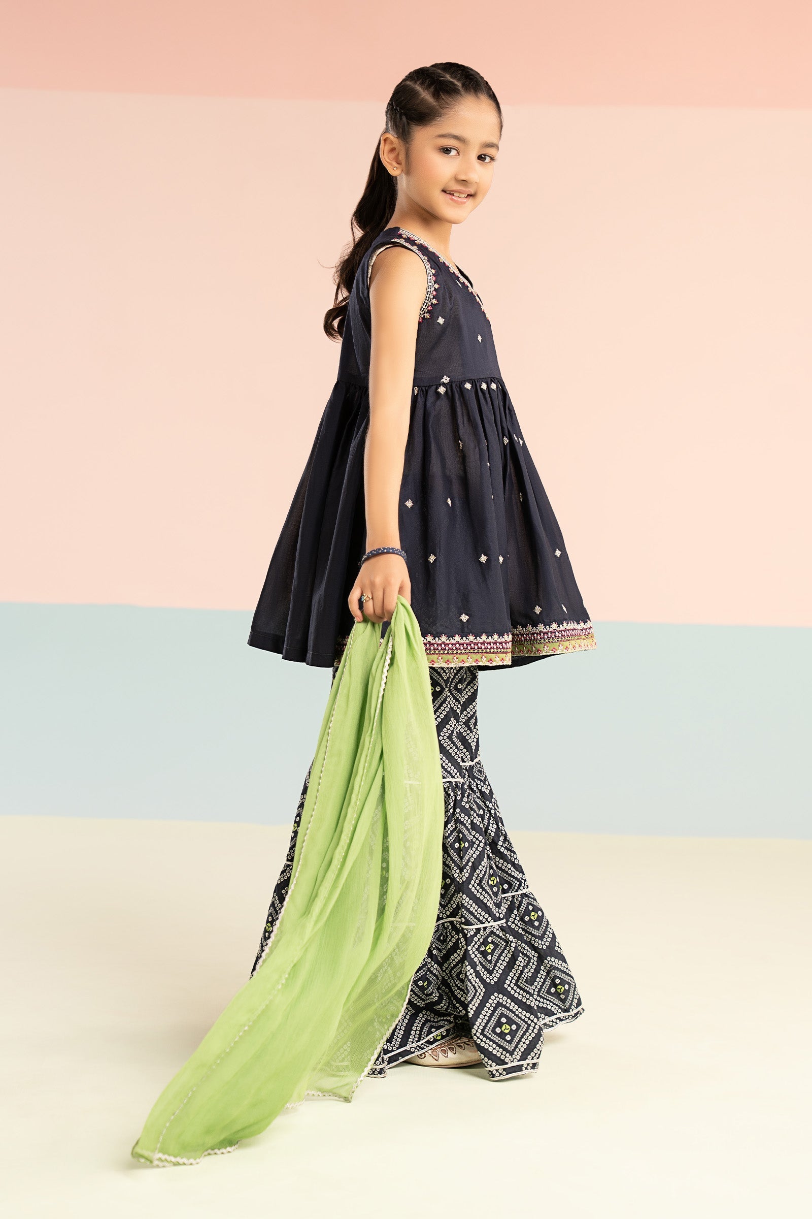 Maria B | Kids Wear | MEKC-02