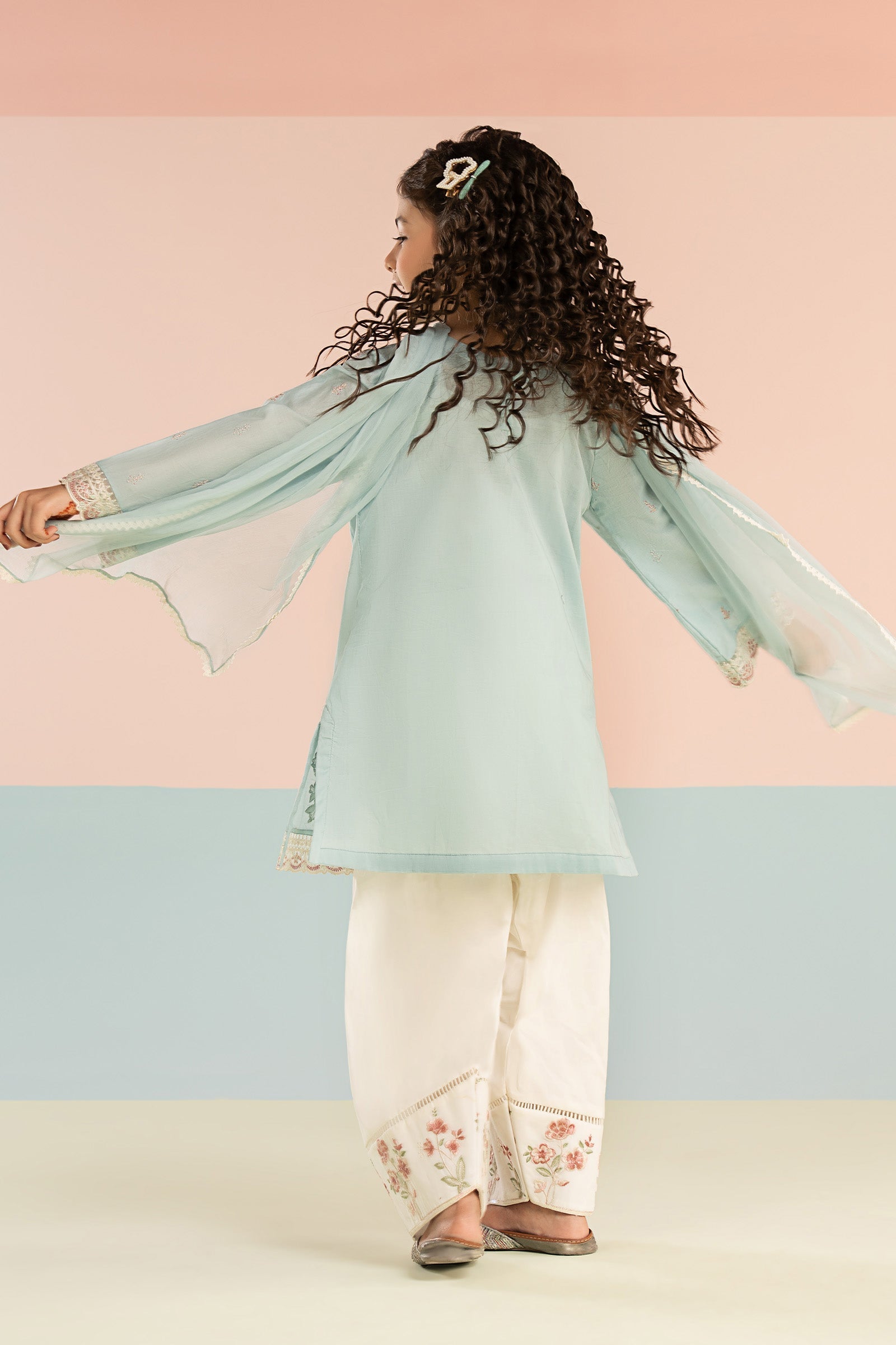 Maria B | Kids Wear | MEKC-30