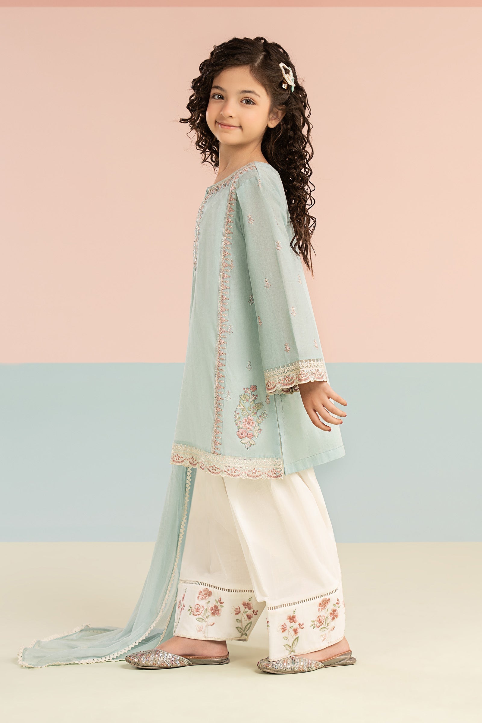 Maria B | Kids Wear | MEKC-30