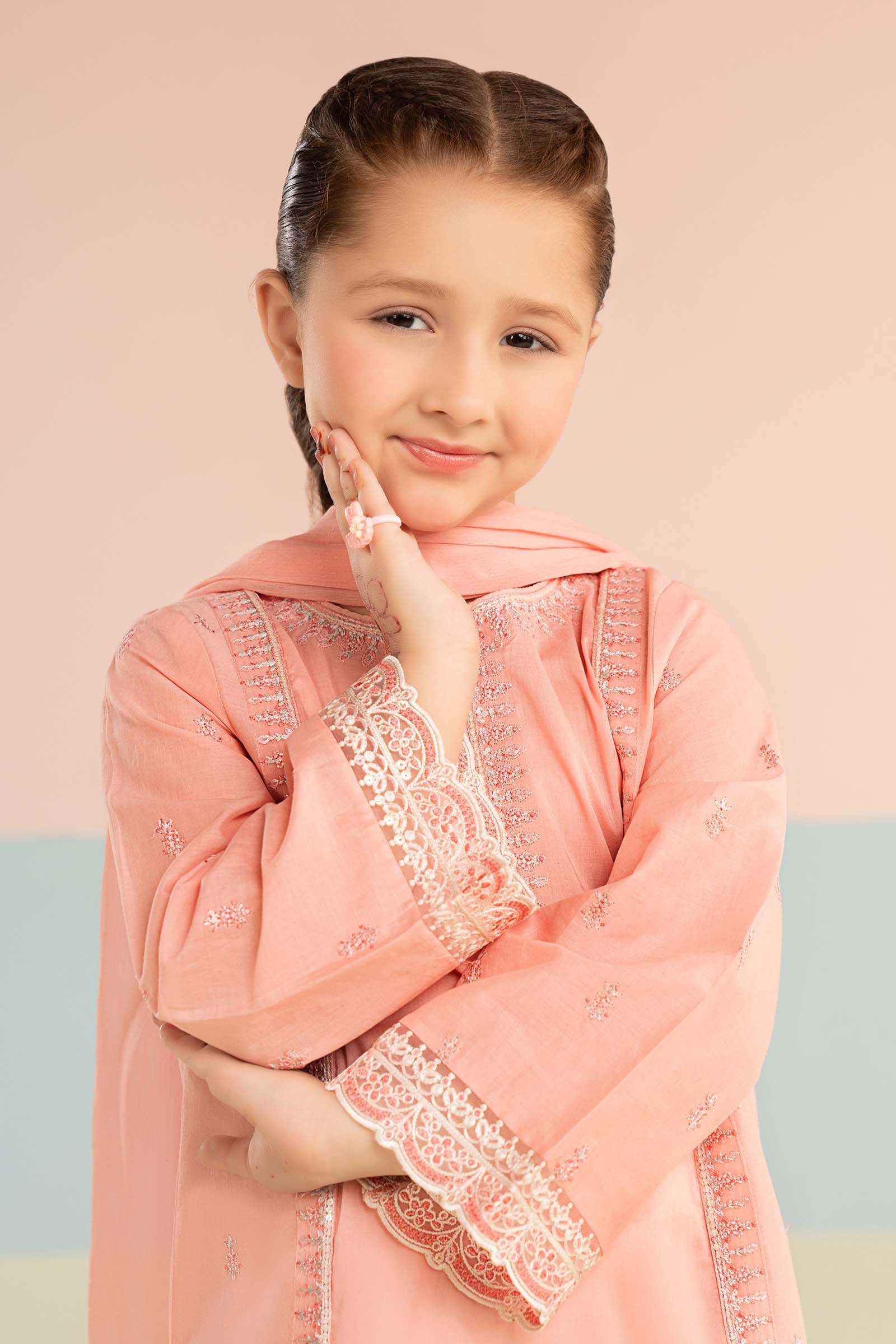 Maria B | Kids Wear | MEKC-29