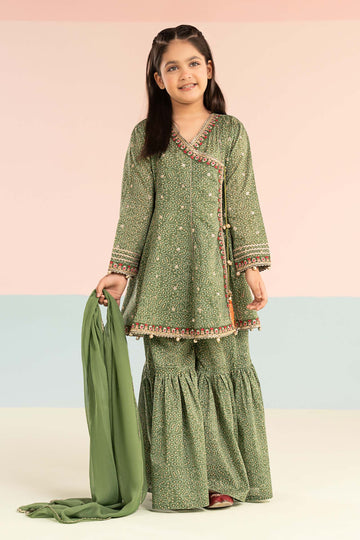 Maria B | Kids Wear | MEKC-03