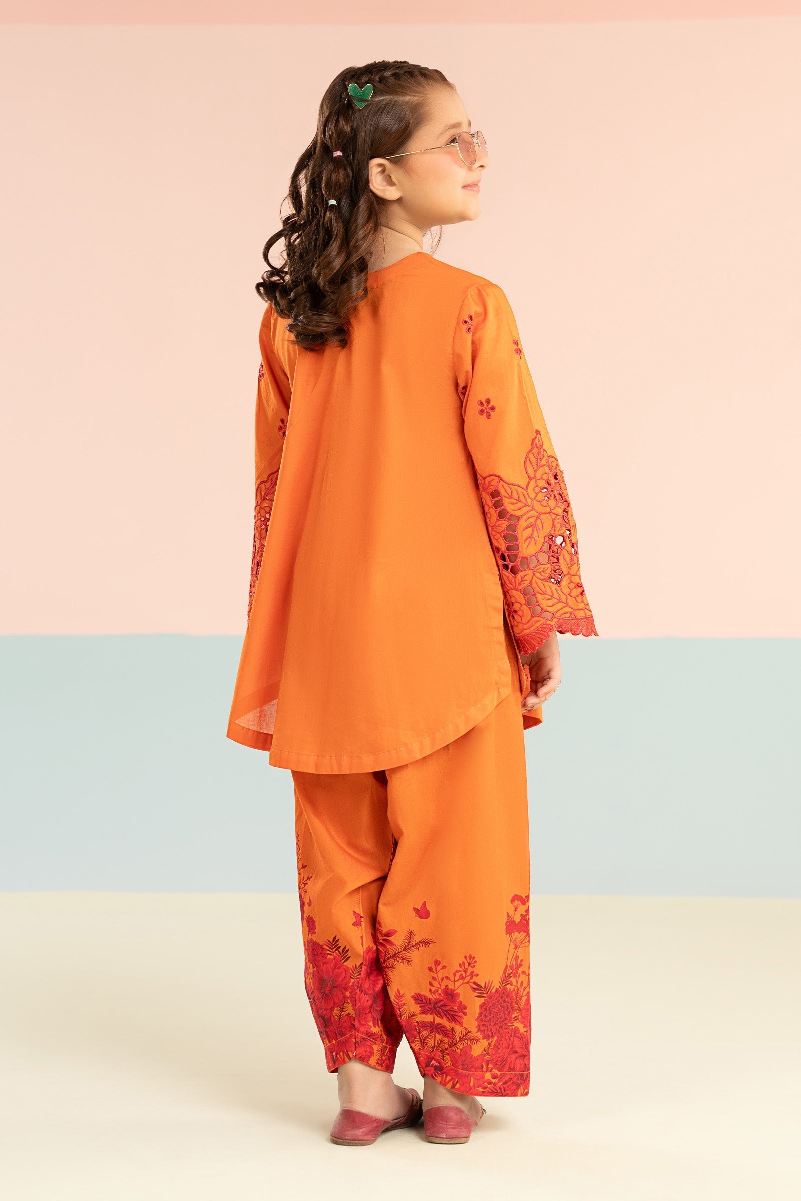 Maria B | Kids Wear | MEKC-46