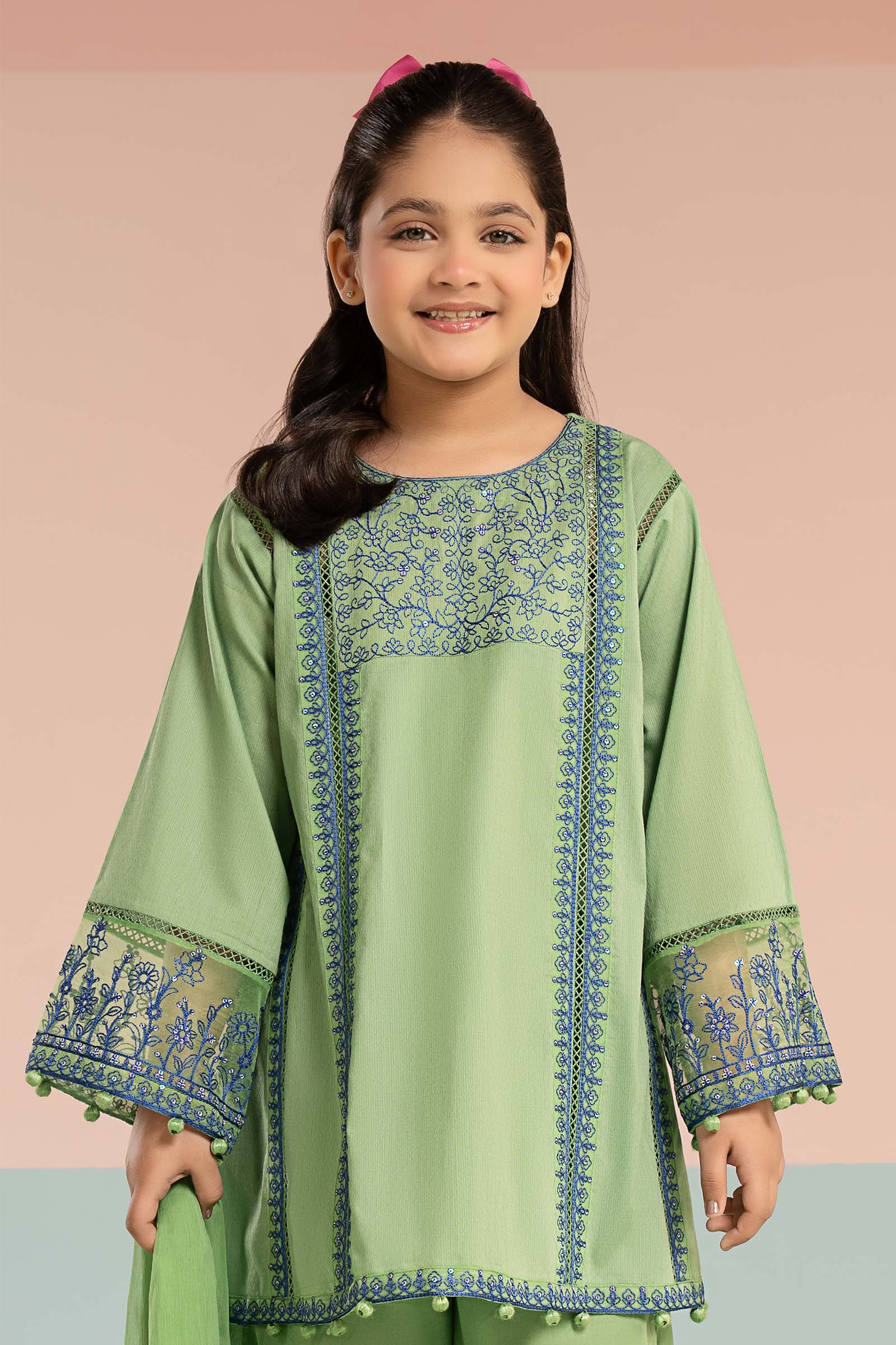 Maria B | Kids Wear | MEKC-24