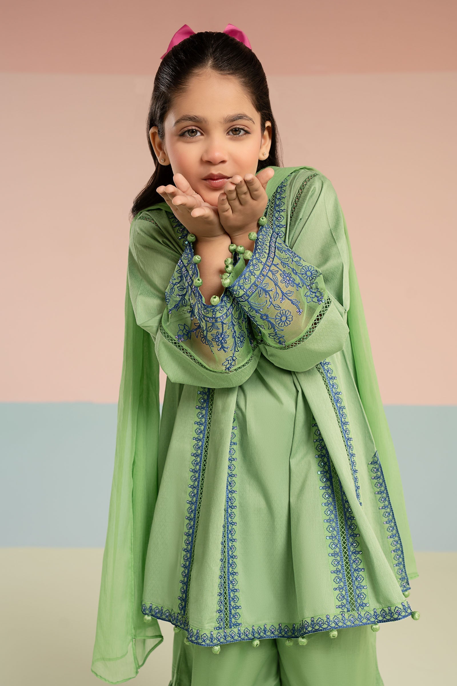 Maria B | Kids Wear | MEKC-24