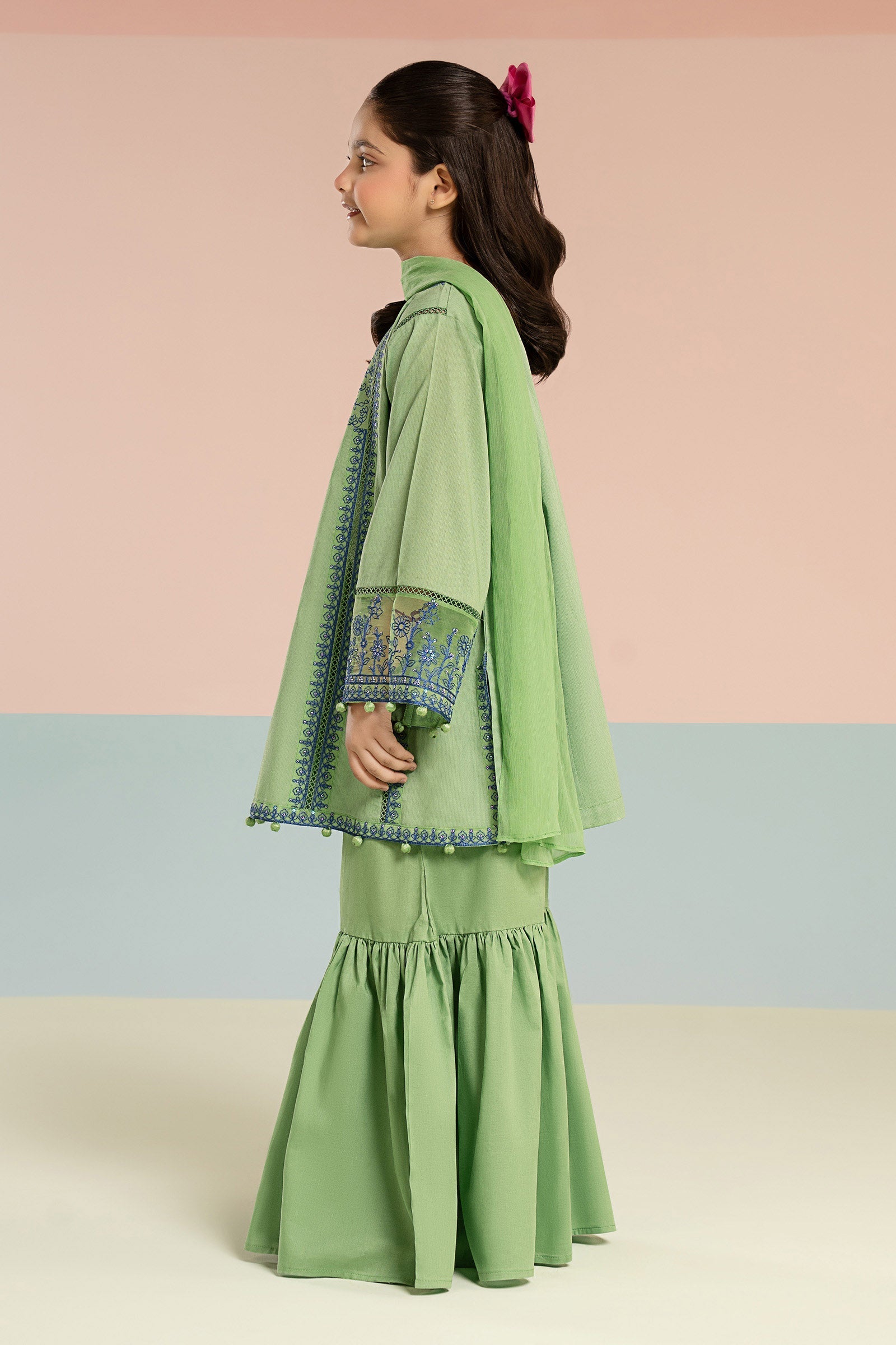Maria B | Kids Wear | MEKC-24