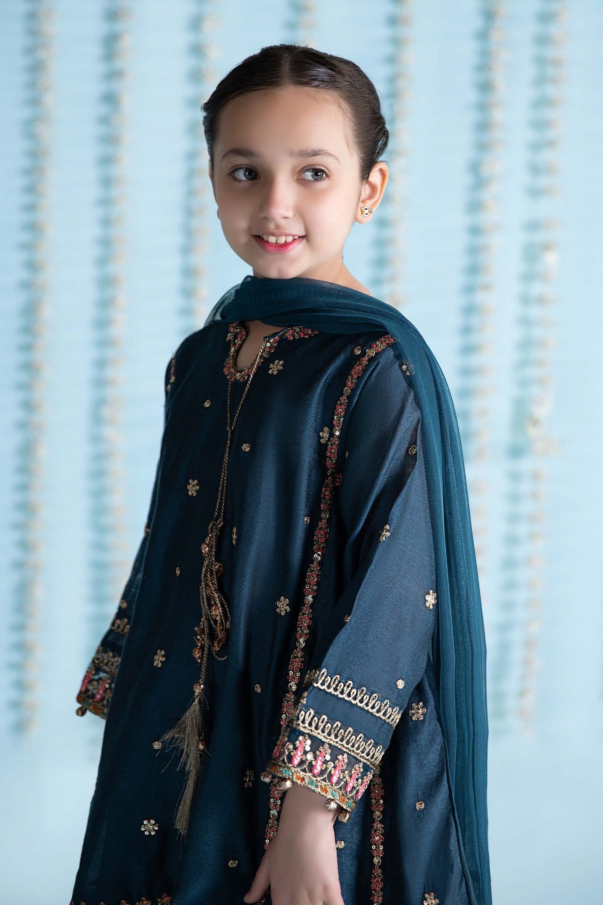 Maria b | Kids Wear | MKS-EA24-19