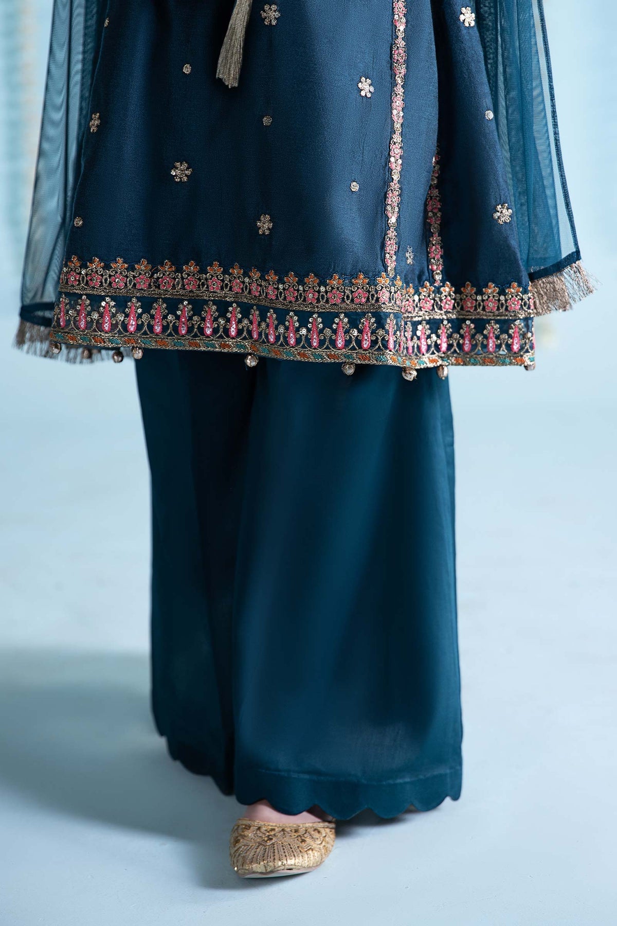Maria b | Kids Wear | MKS-EA24-19