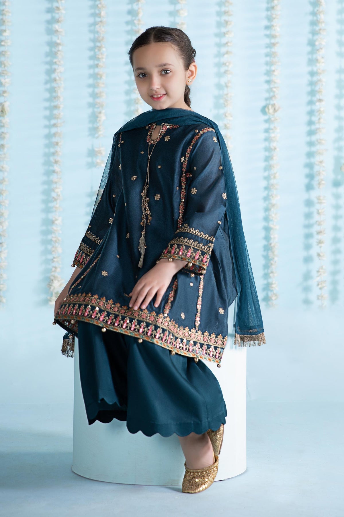 Maria b | Kids Wear | MKS-EA24-19