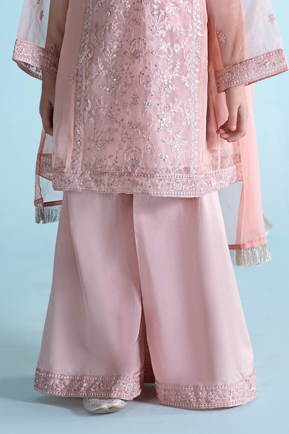 Maria B | Kids Wear | MKS-EA24-25
