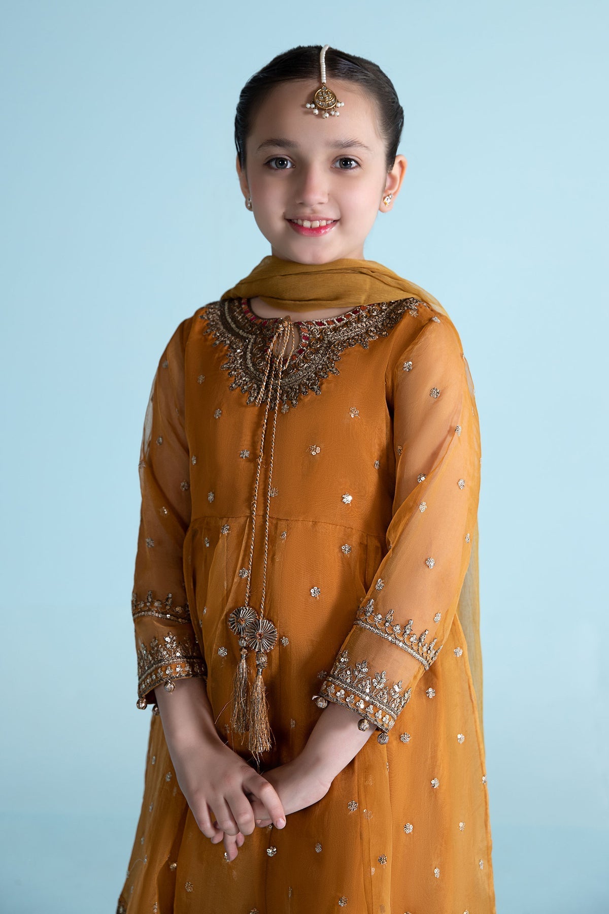 Maria b | Kids Wear | MKS-EA24-28