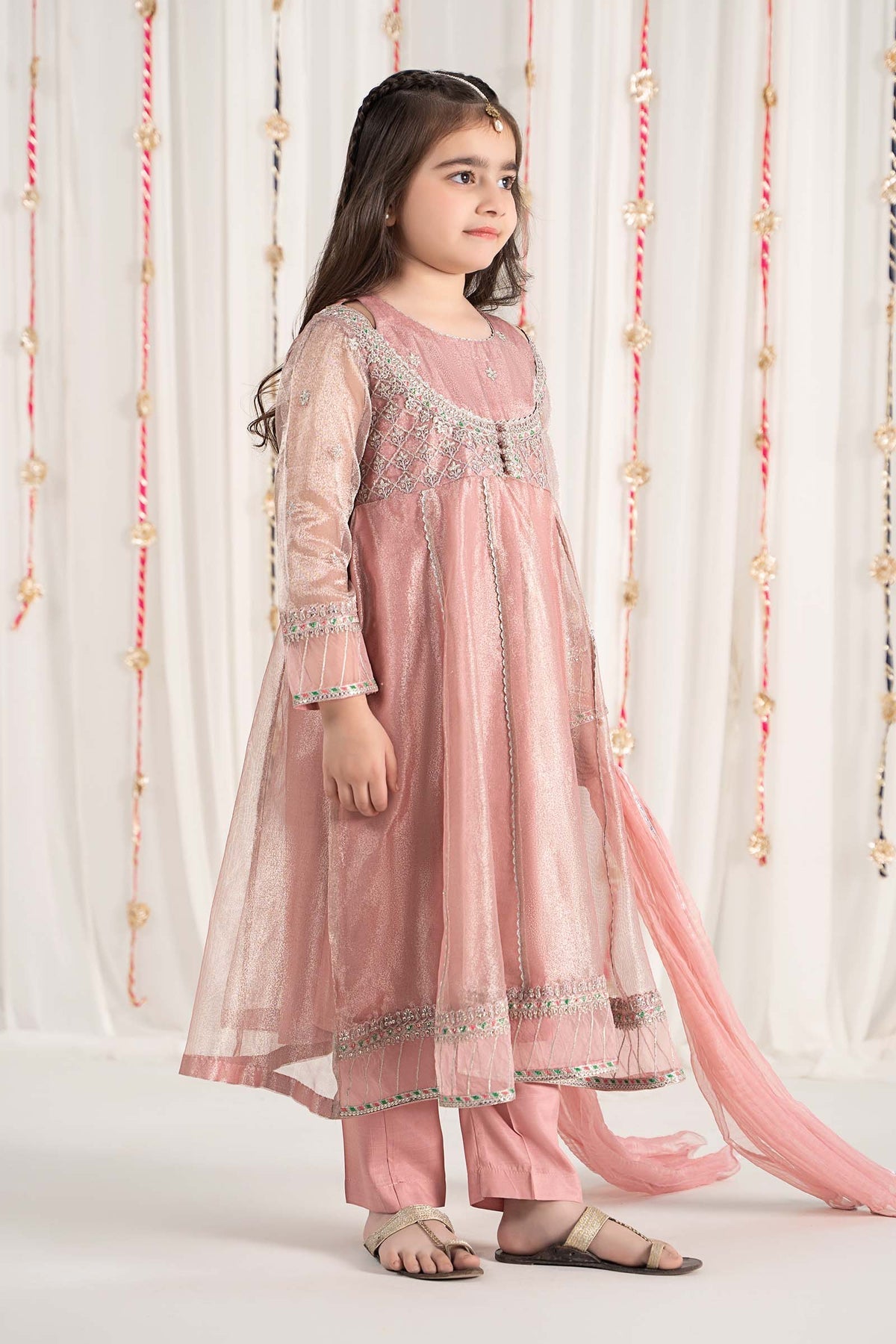 Maria B | Kids Wear | KS-EF25-01