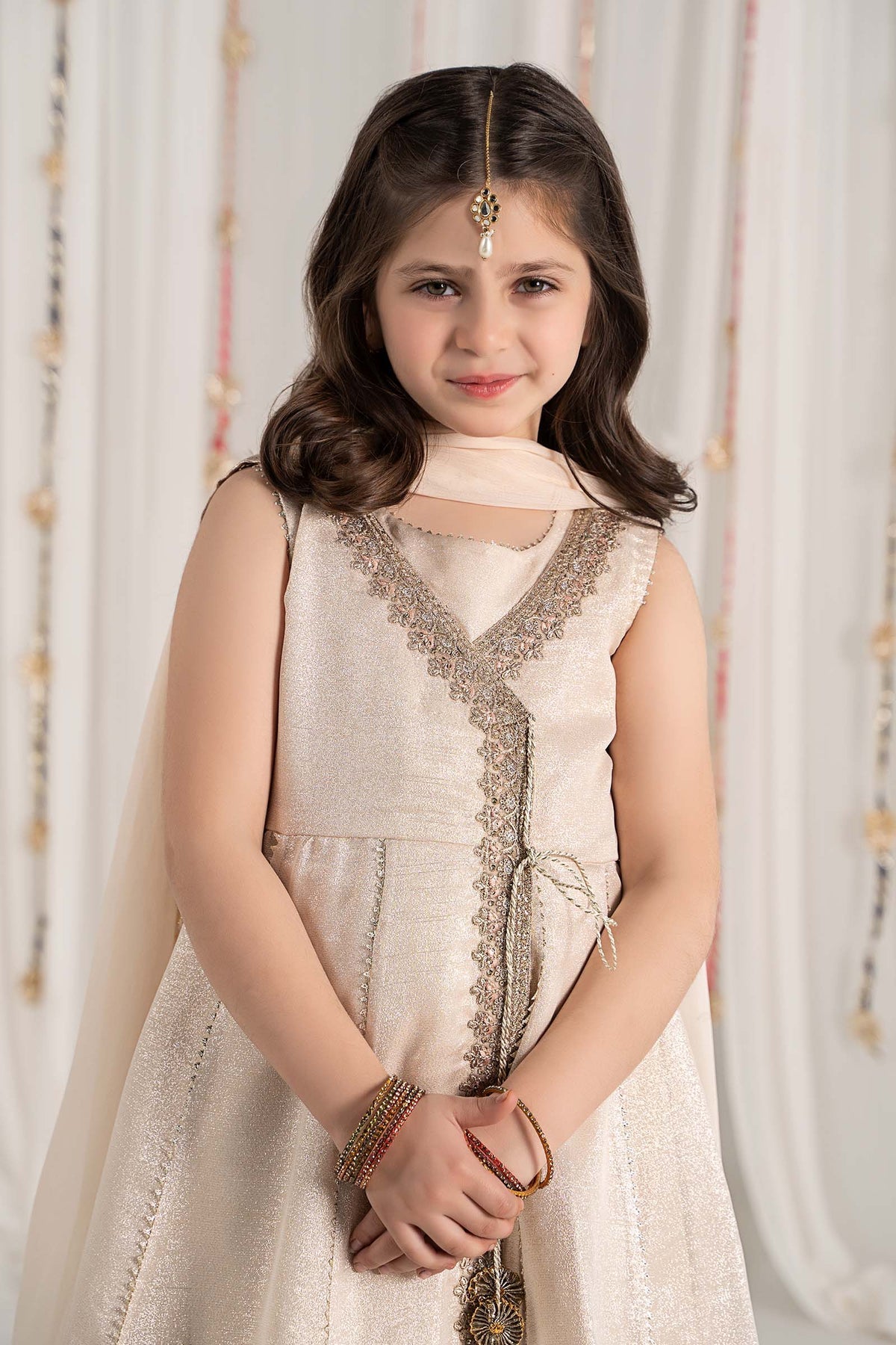 Maria B | Kids Wear | MKS-EF25-04