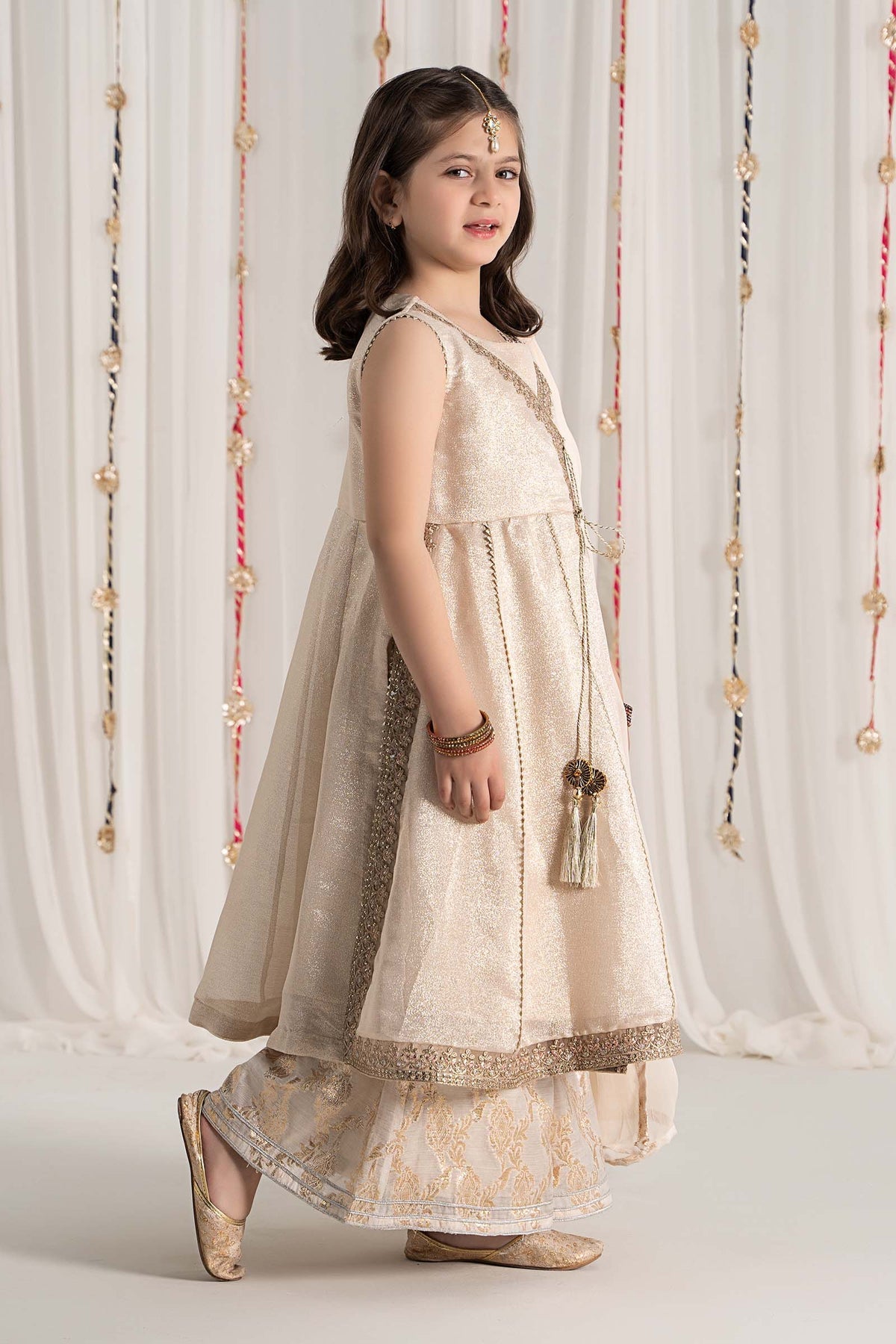 Maria B | Kids Wear | MKS-EF25-04