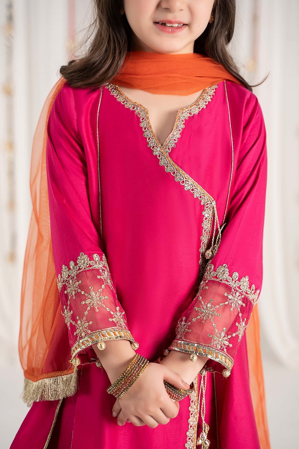 Maria B | Kids Wear | MKS-EF25-41
