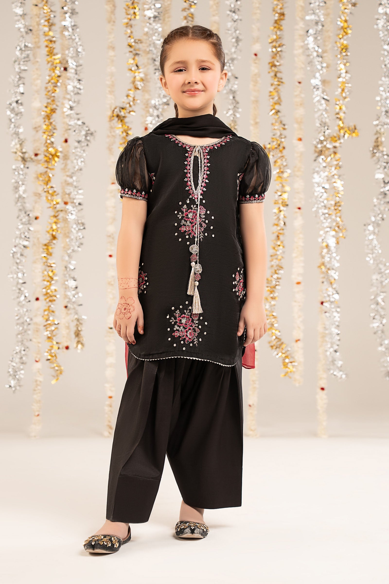 Maria B | Kids Wear | MEKC-22