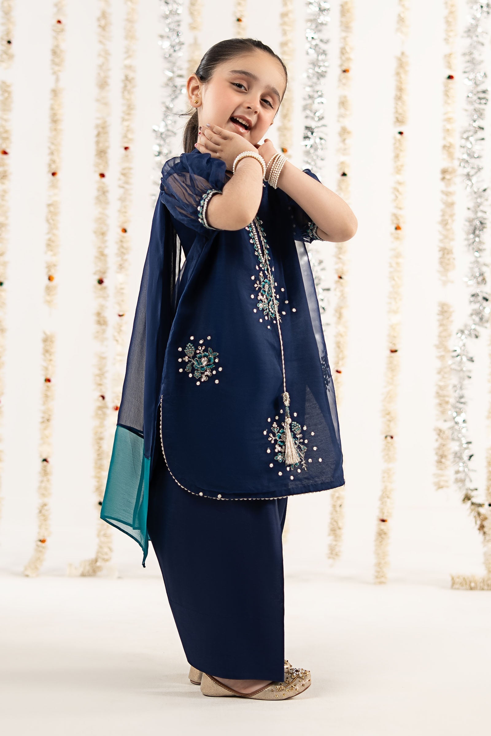 Maria B | Kids Wear | MEKC-21