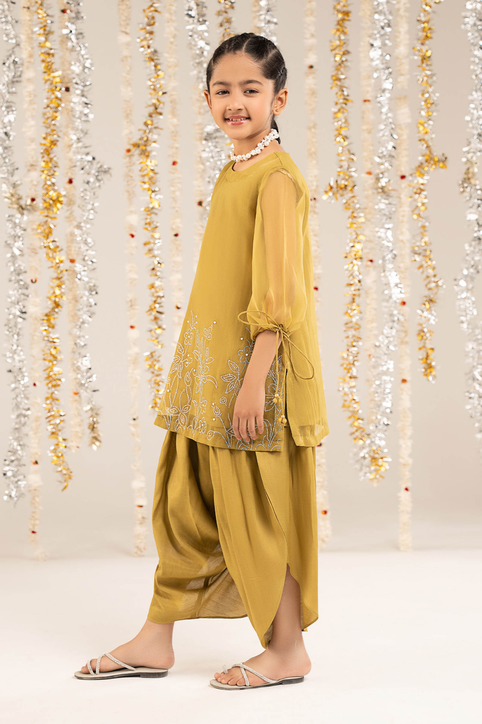 Maria B | Kids Wear | MEKC-28