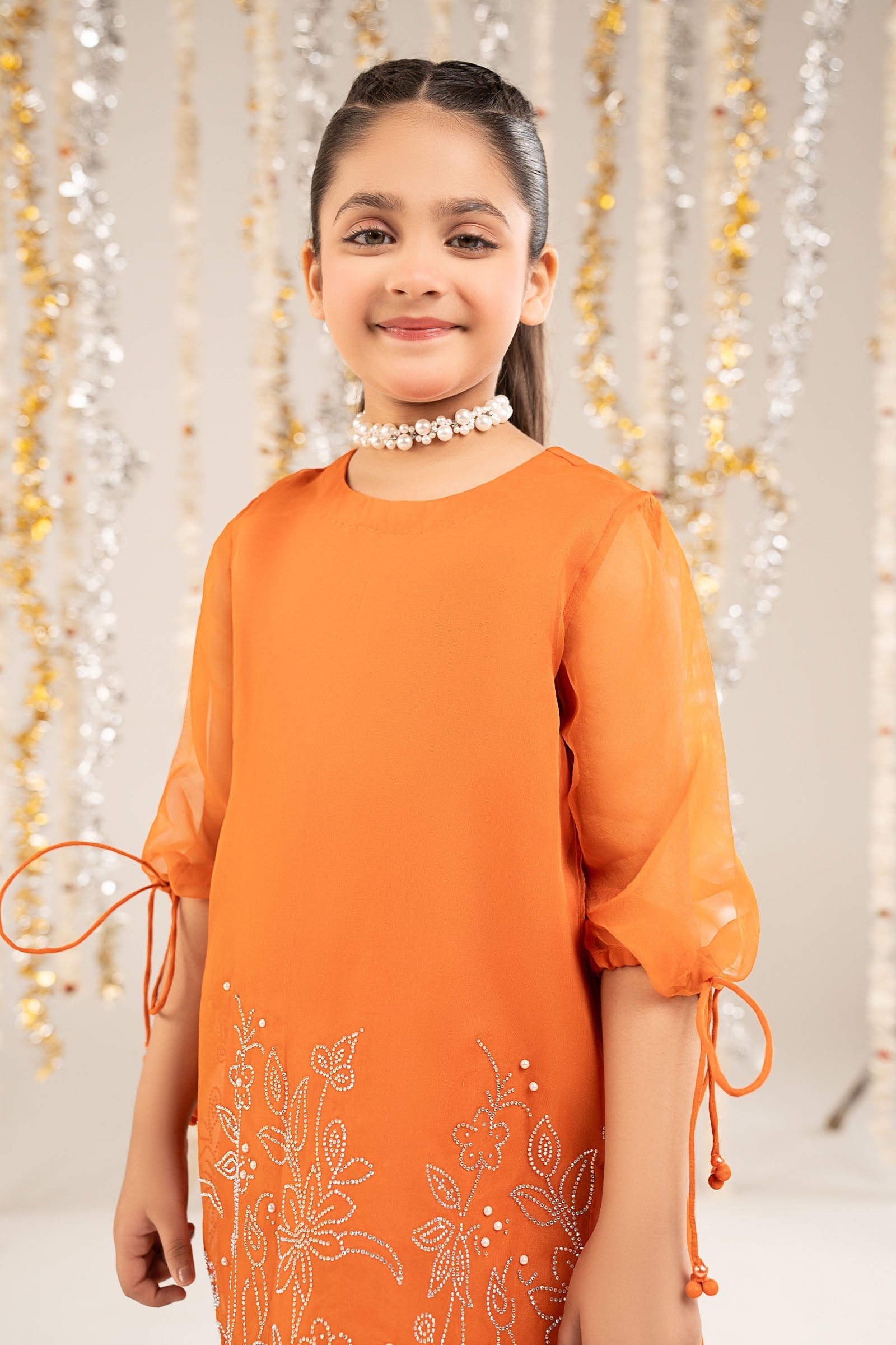 Maria B | Kids Wear | MEKC-27