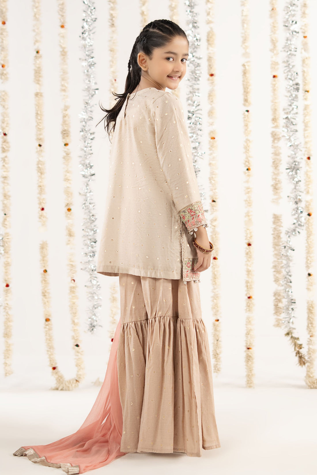 Maria B | Kids Wear | MEKC-13
