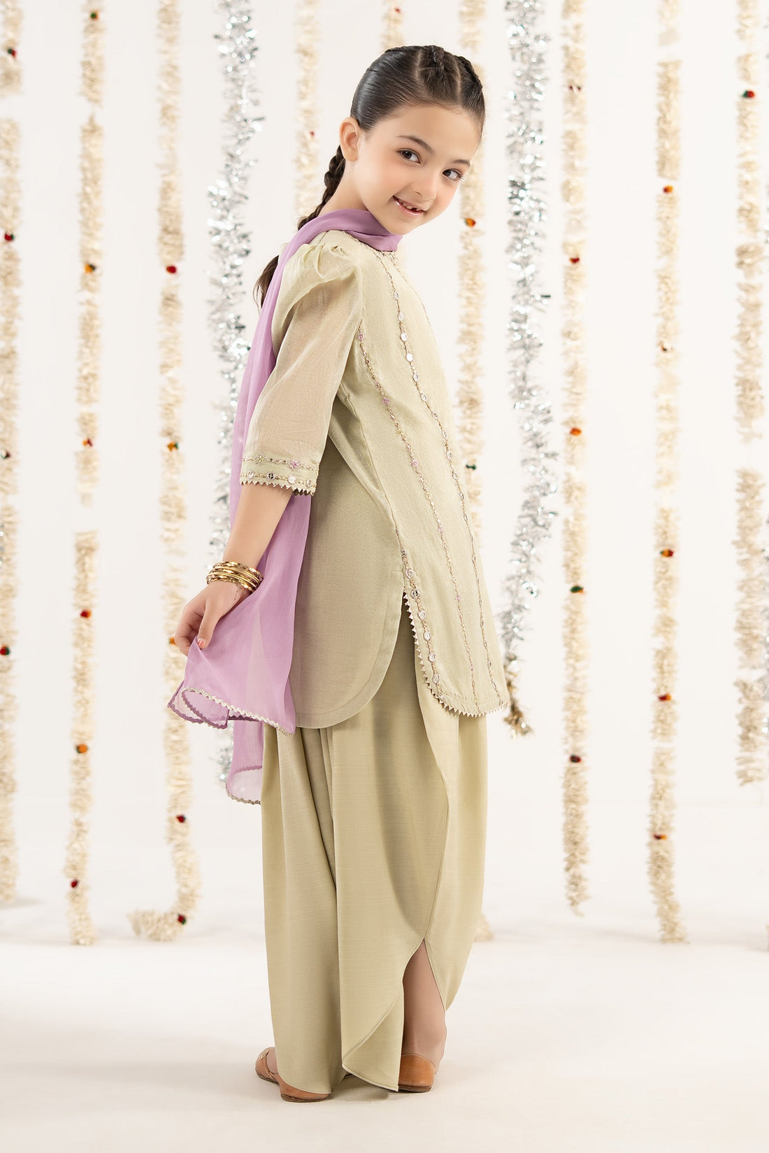 Maria B | Kids Wear | MEKC-17