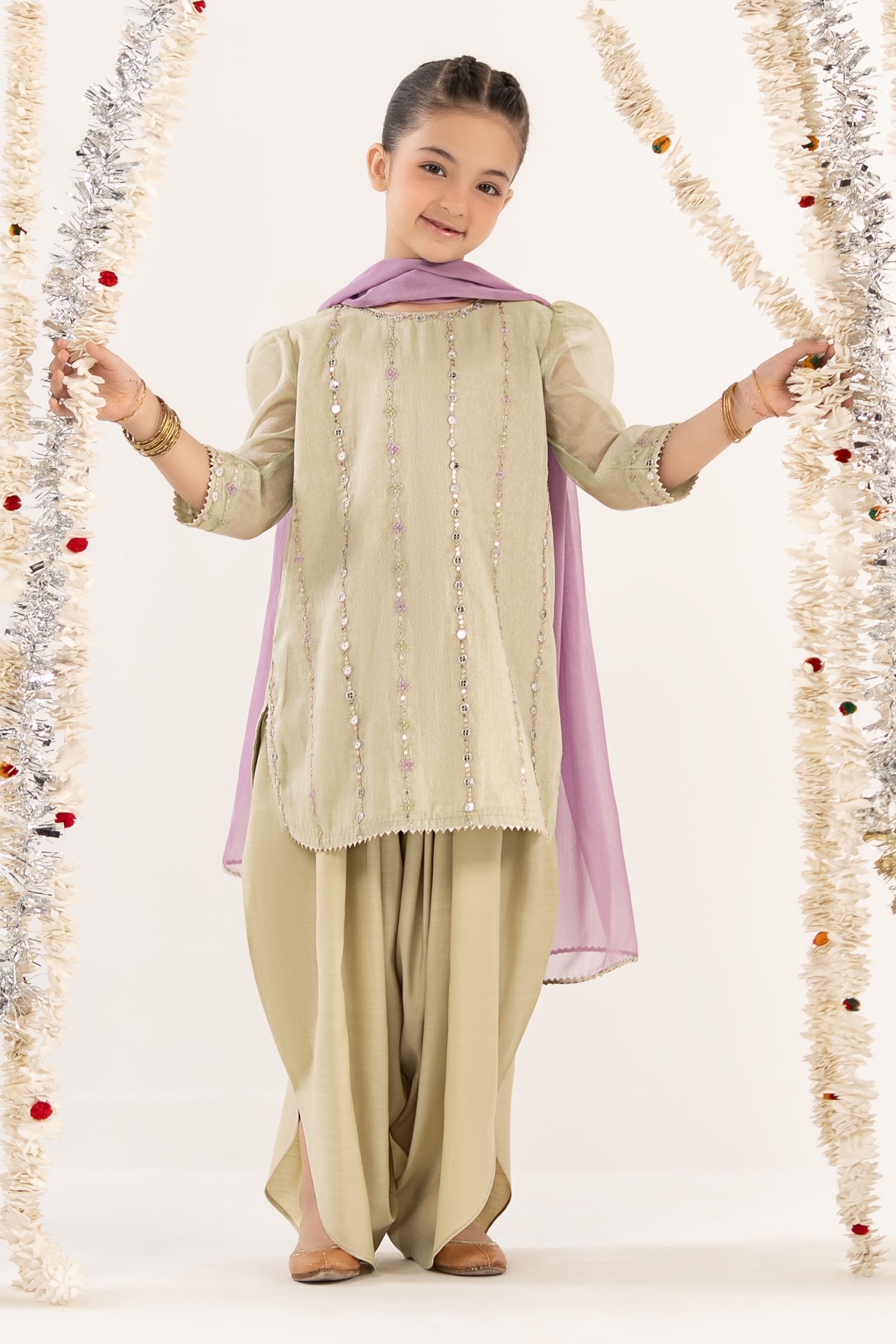 Maria B | Kids Wear | MEKC-17