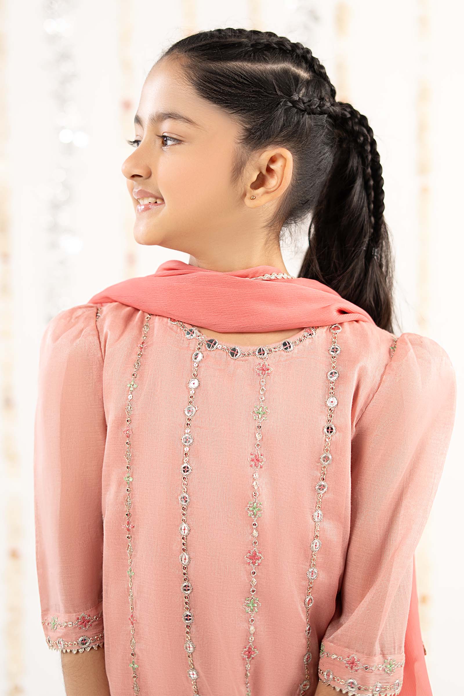 Maria B | Kids Wear | MEKC-15