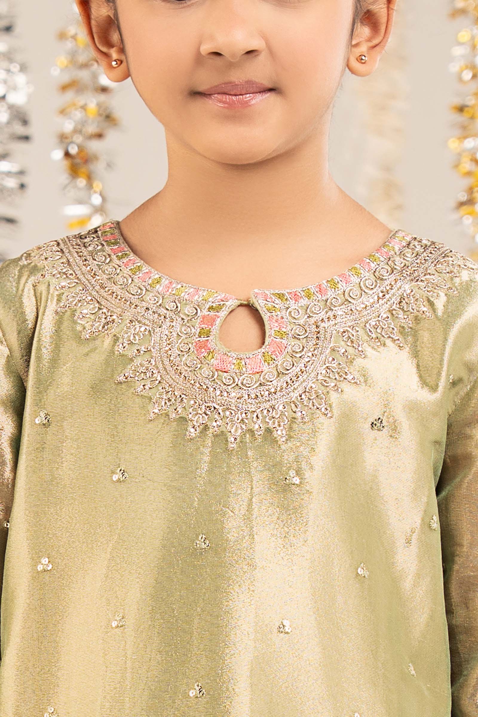 Maria B | Kids Wear | MEKC-37