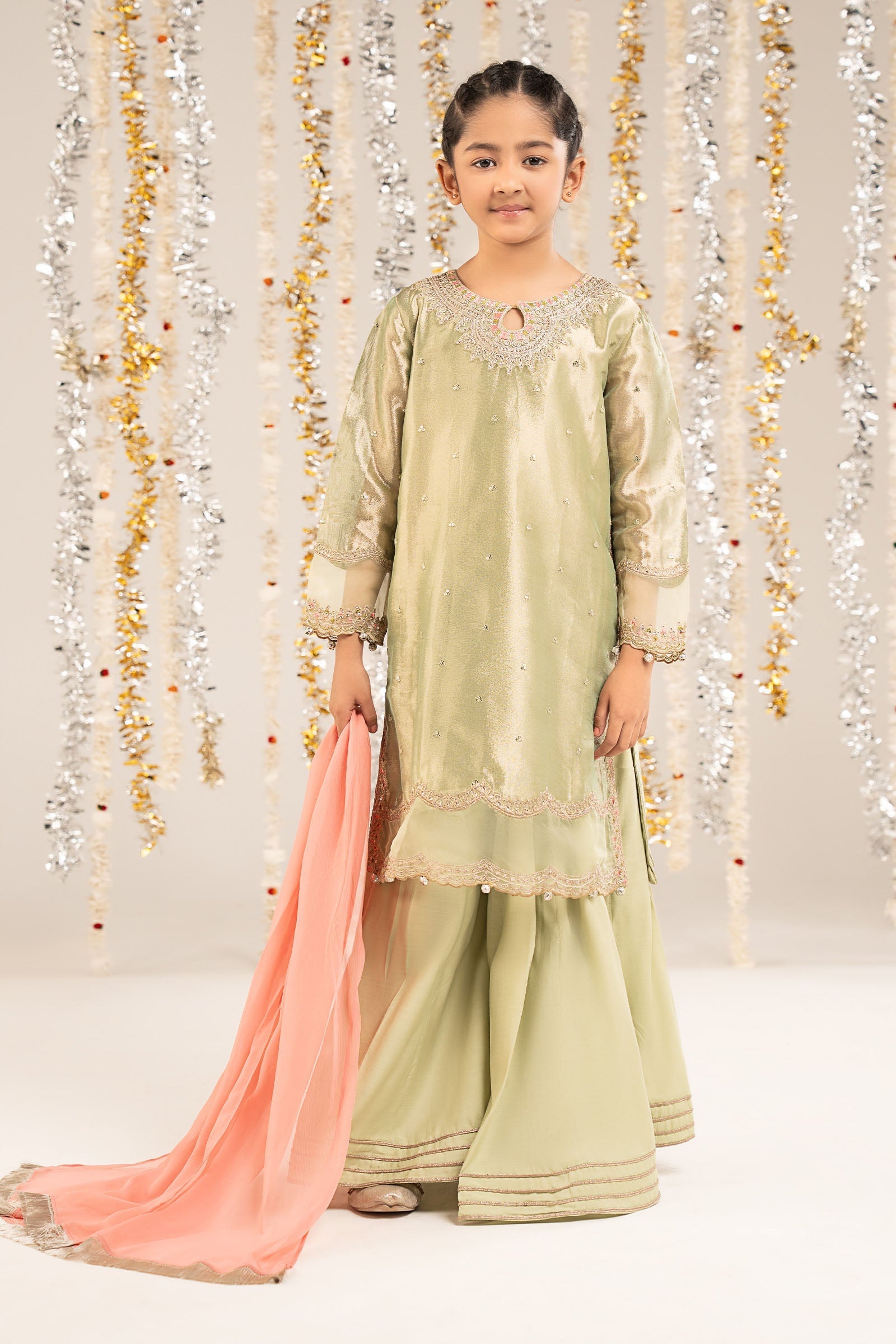 Maria B | Kids Wear | MEKC-37
