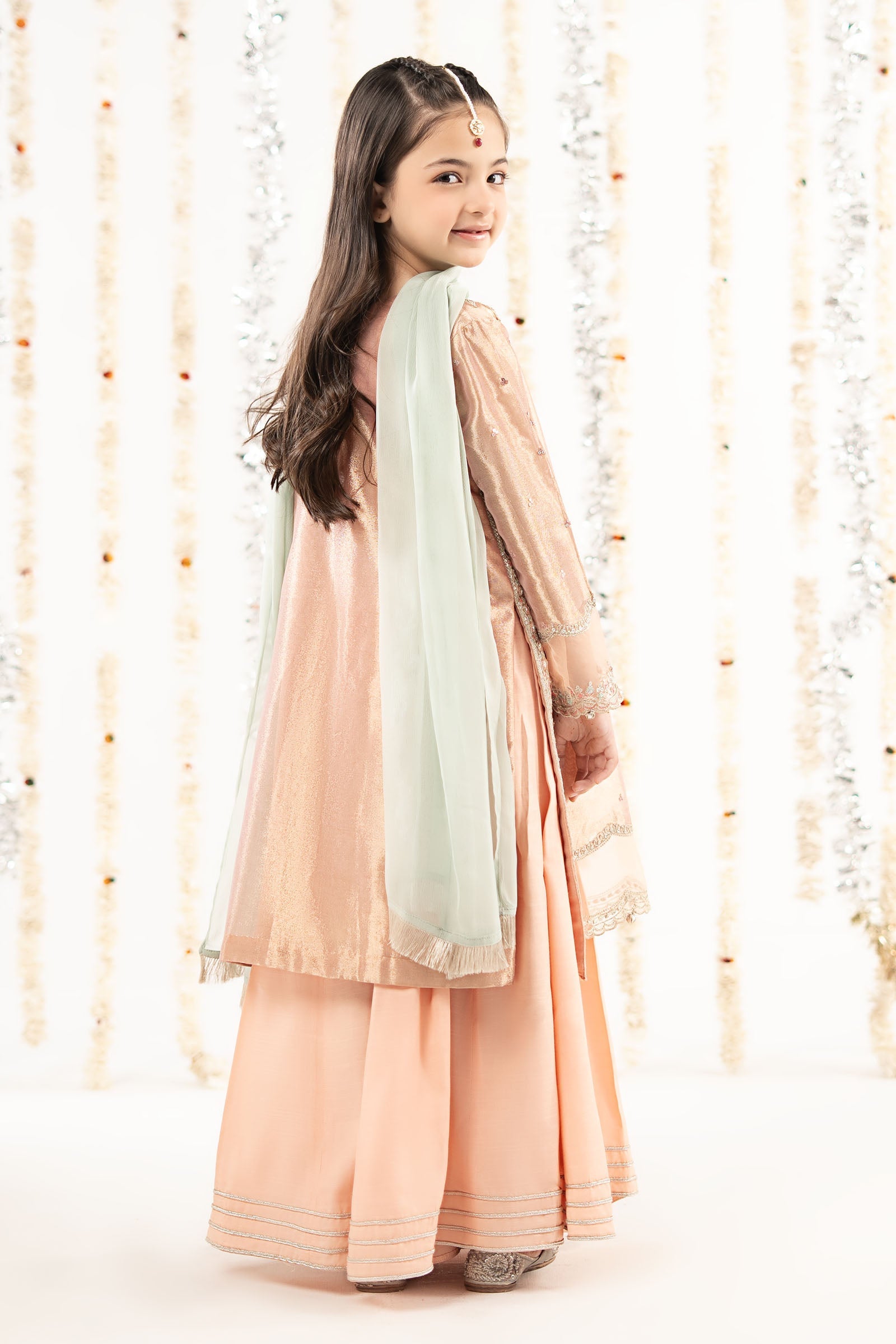 Maria B | Kids Wear | MEKC-10