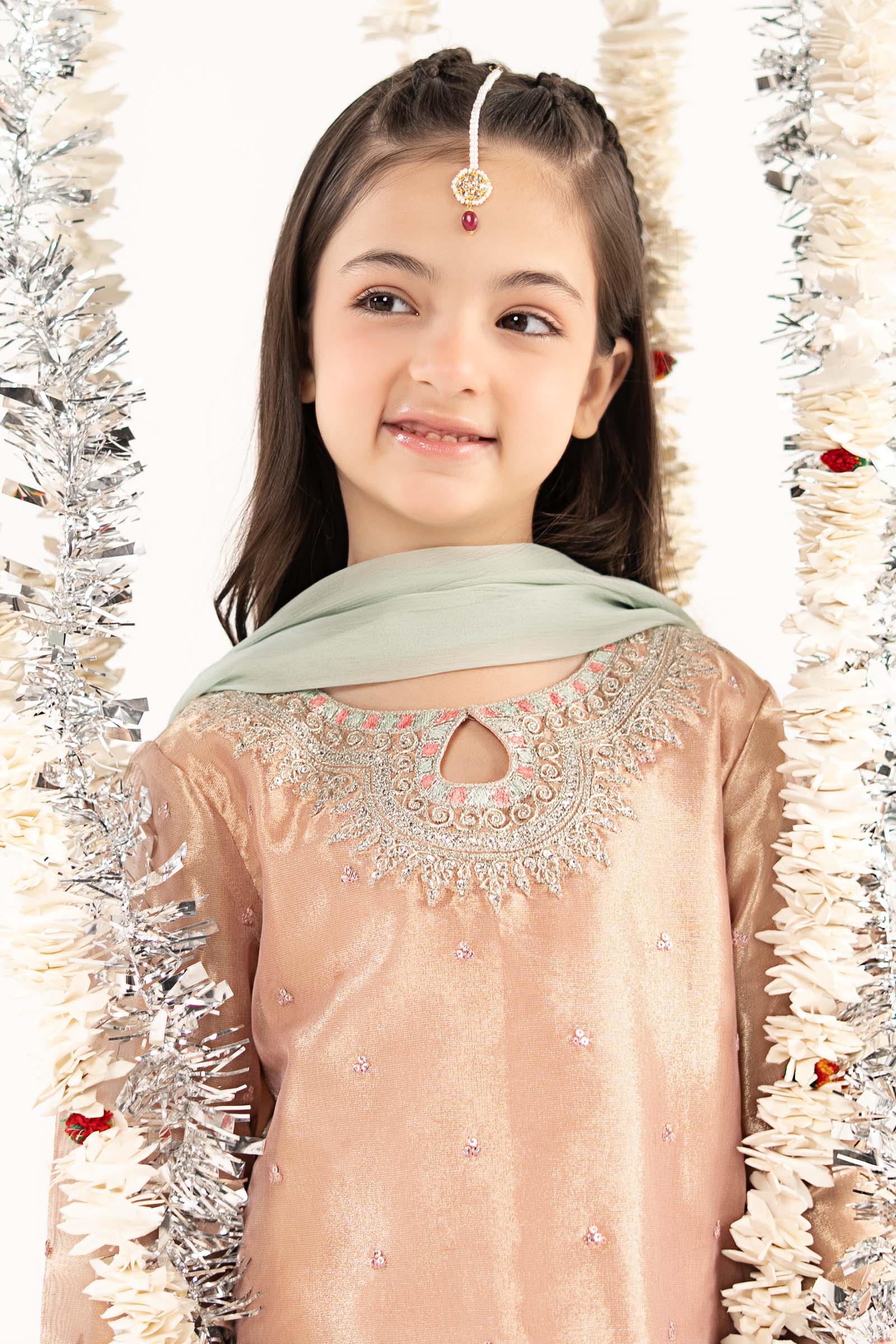 Maria B | Kids Wear | MEKC-10