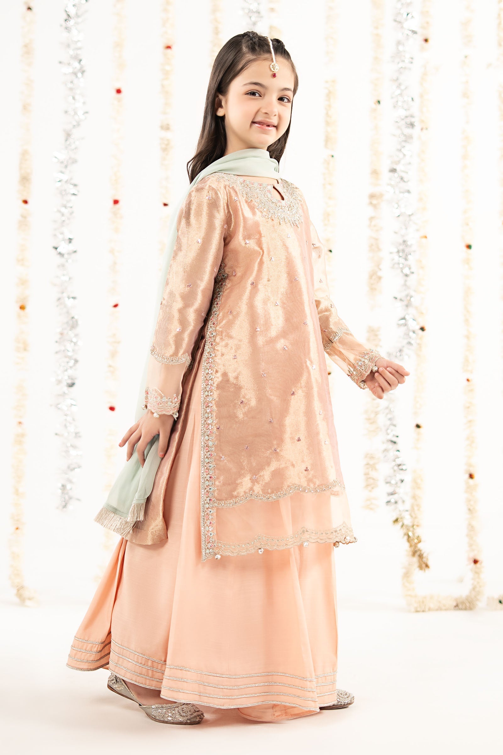 Maria B | Kids Wear | MEKC-10