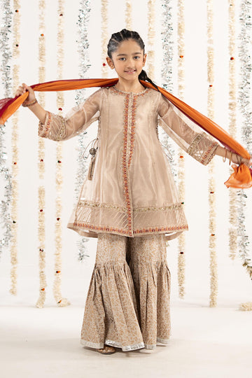 Maria B | Kids Wear | MEKC-25
