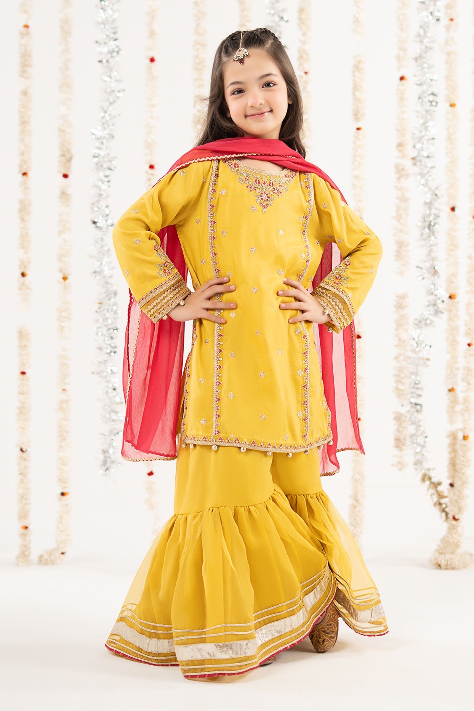 Maria B | Kids Wear | MEKC-18
