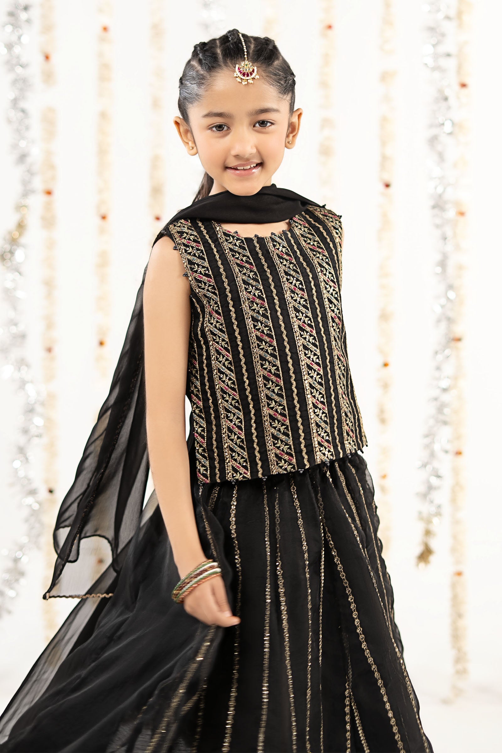 Maria B | Kids Wear | MEKC-12