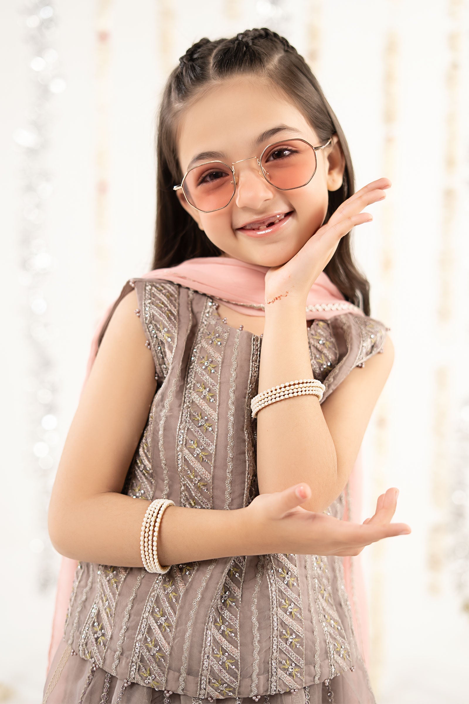 Maria B | Kids Wear | MEKC-11