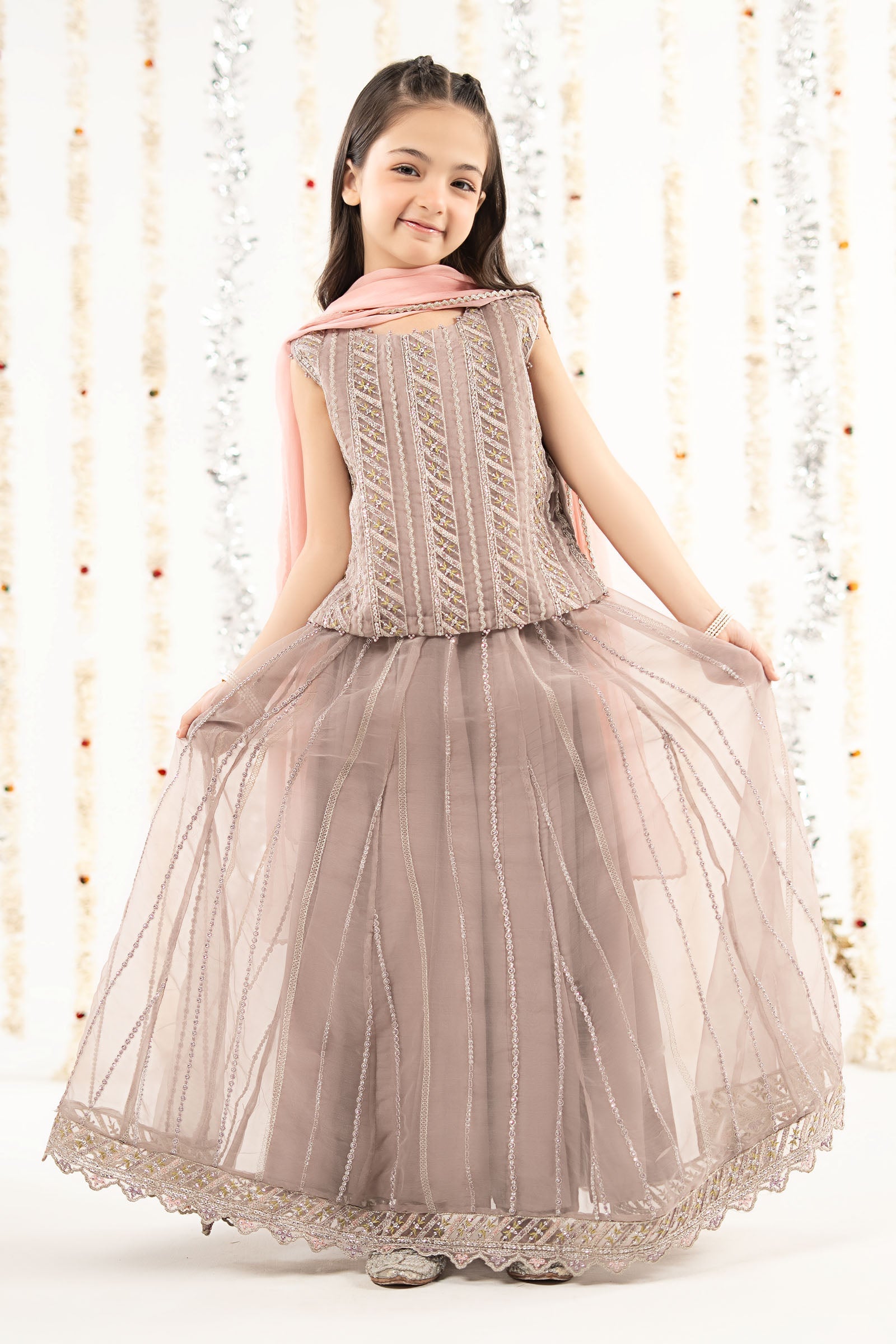 Maria B | Kids Wear | MEKC-11