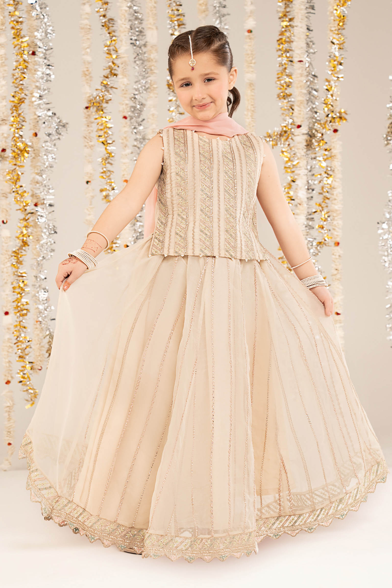 Maria B | Kids Wear | MEKC-38
