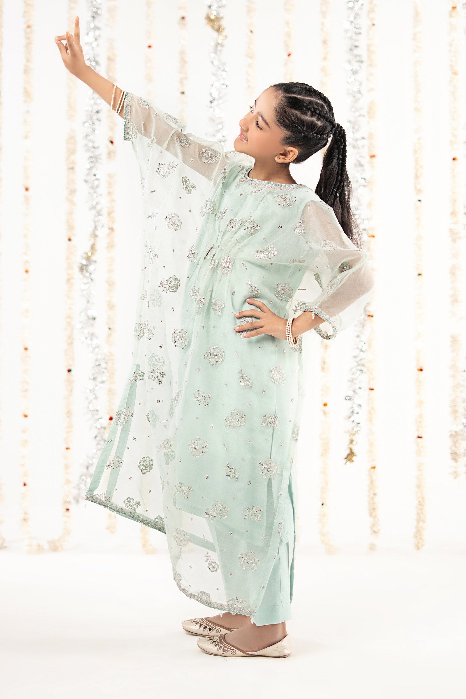 Maria B | Kids Wear | MEKC-35