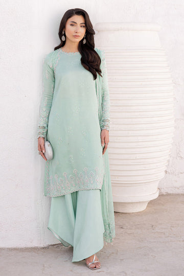 Marjjan | Elyna Luxe | NOA MP-45 (MINT GREEN)