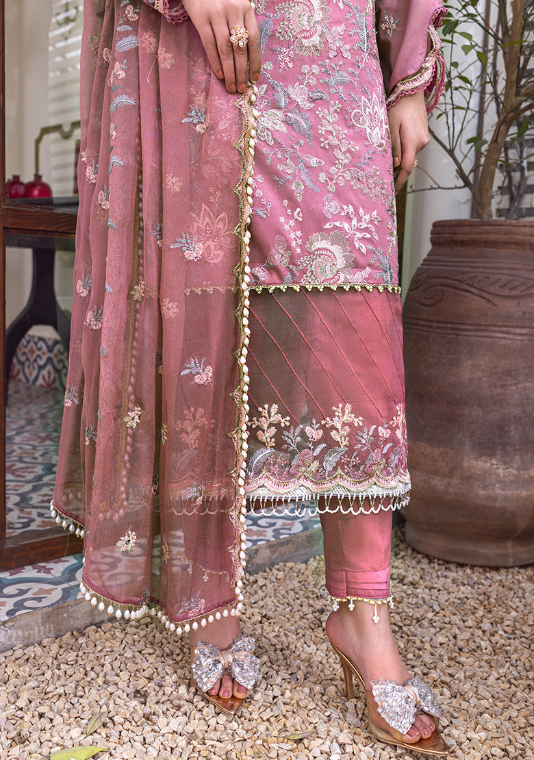 Lala | La Belle Luxe | Camilia